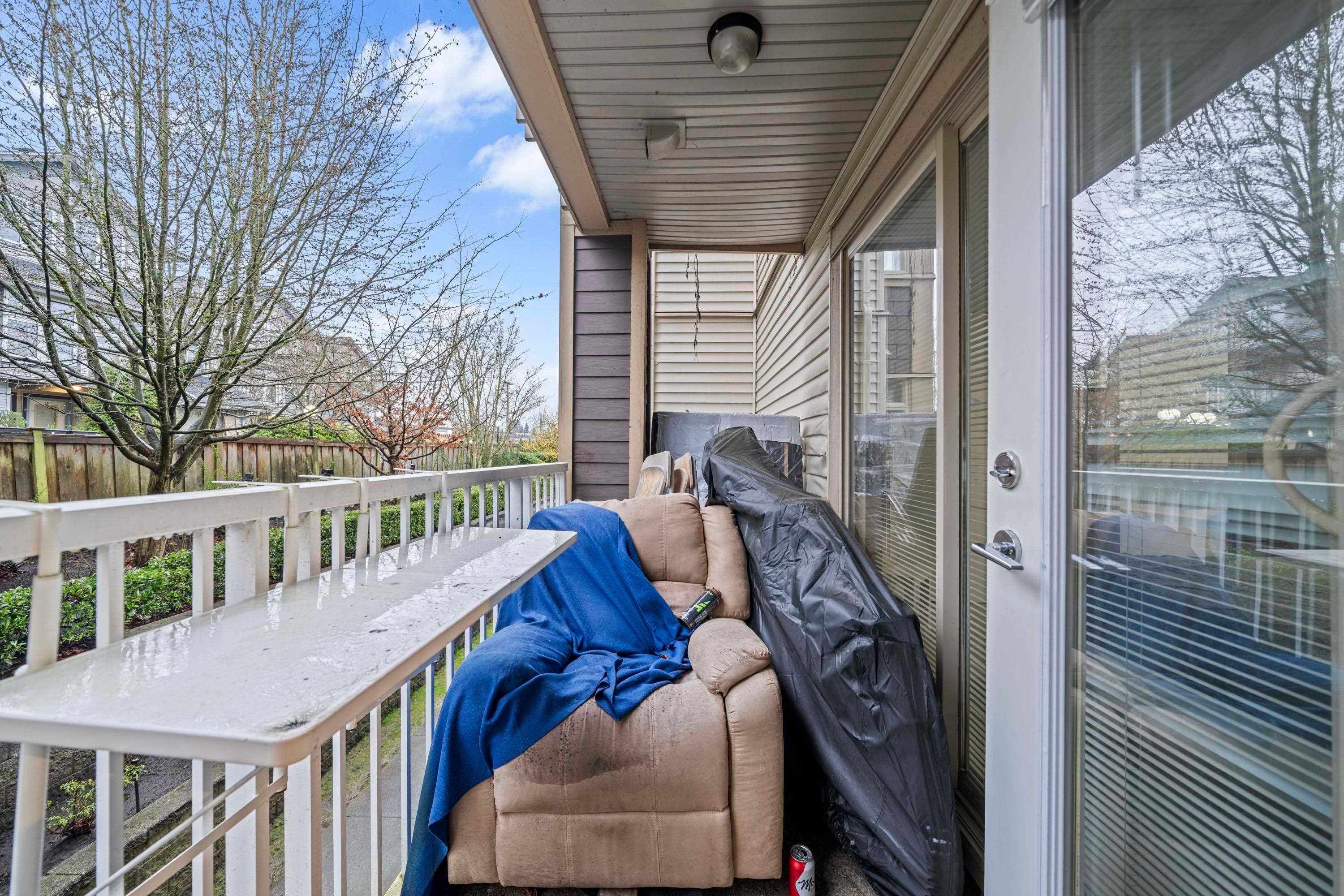 209-7337 Macpherson Avenue, Burnaby, BC