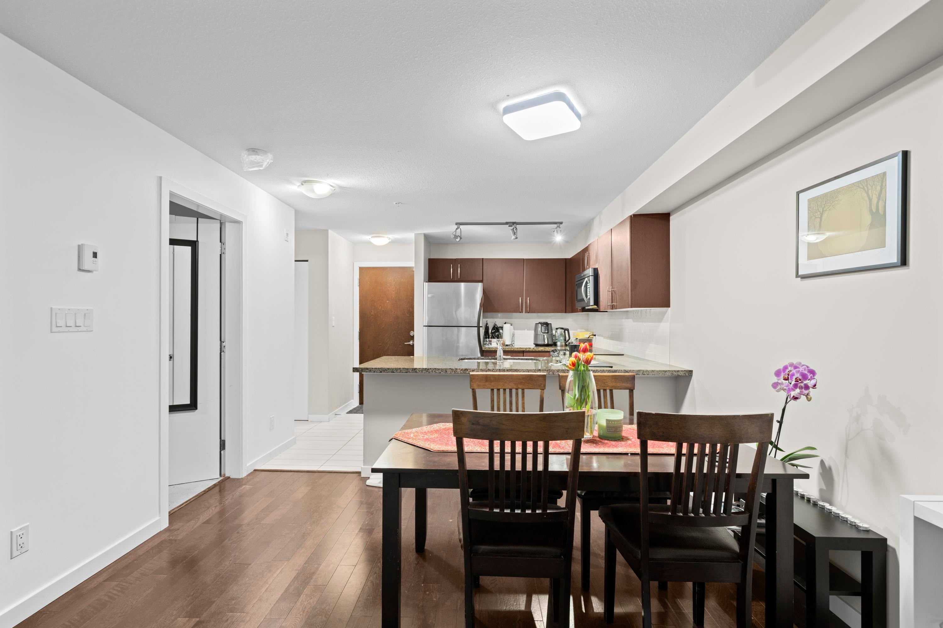 209-7337 Macpherson Avenue, Burnaby, BC
