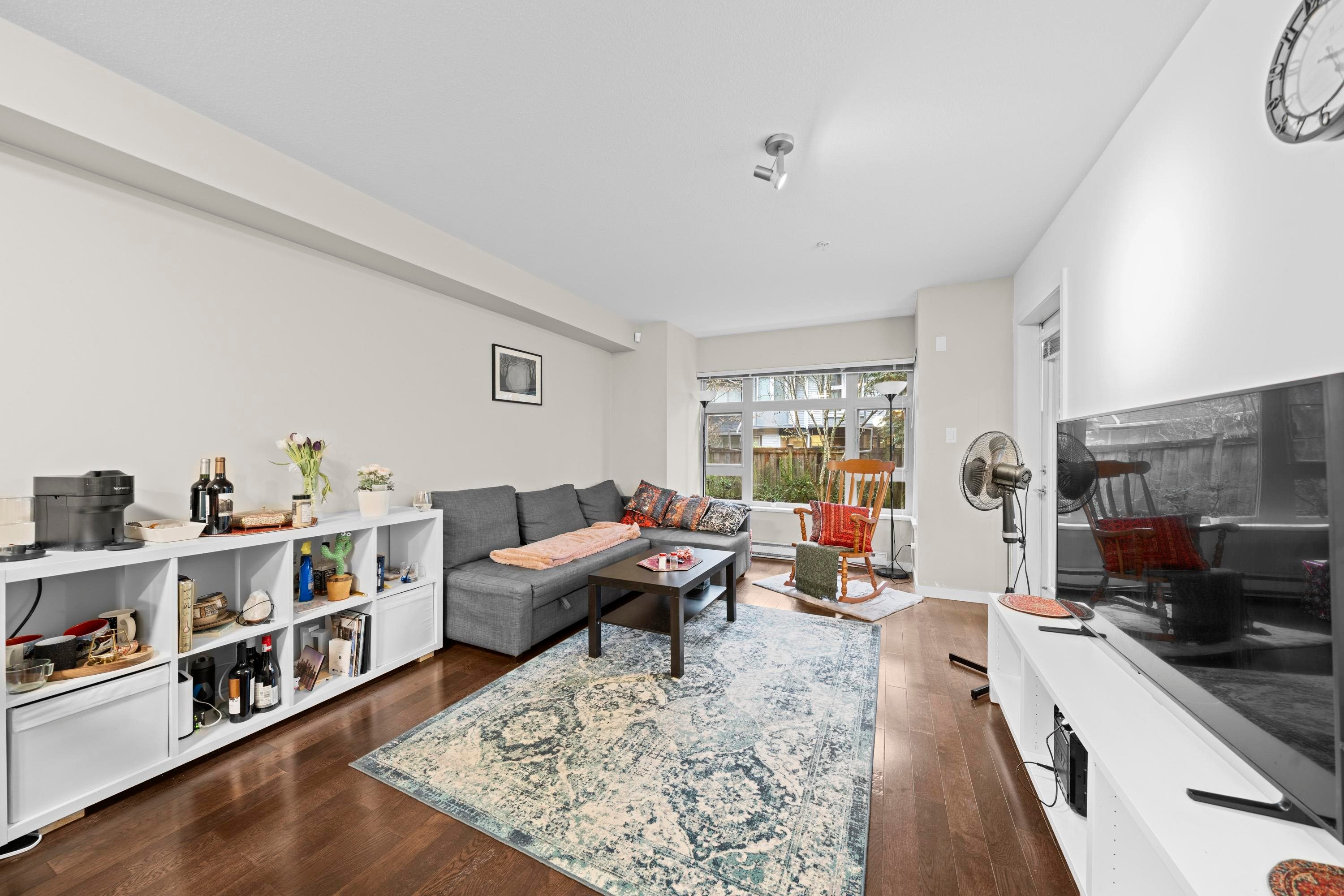 209-7337 Macpherson Avenue, Burnaby, BC