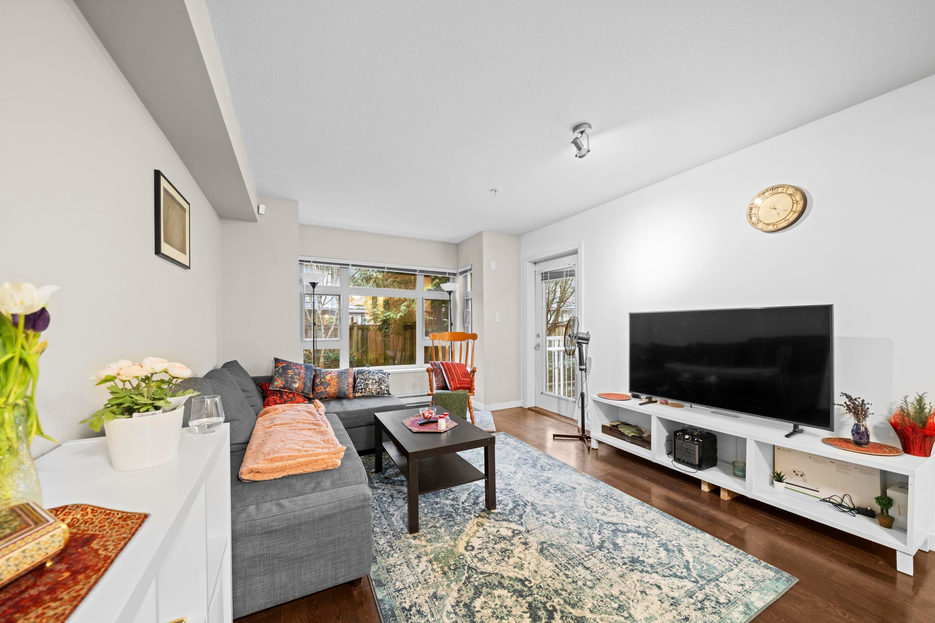 209-7337 Macpherson Avenue, Burnaby, BC