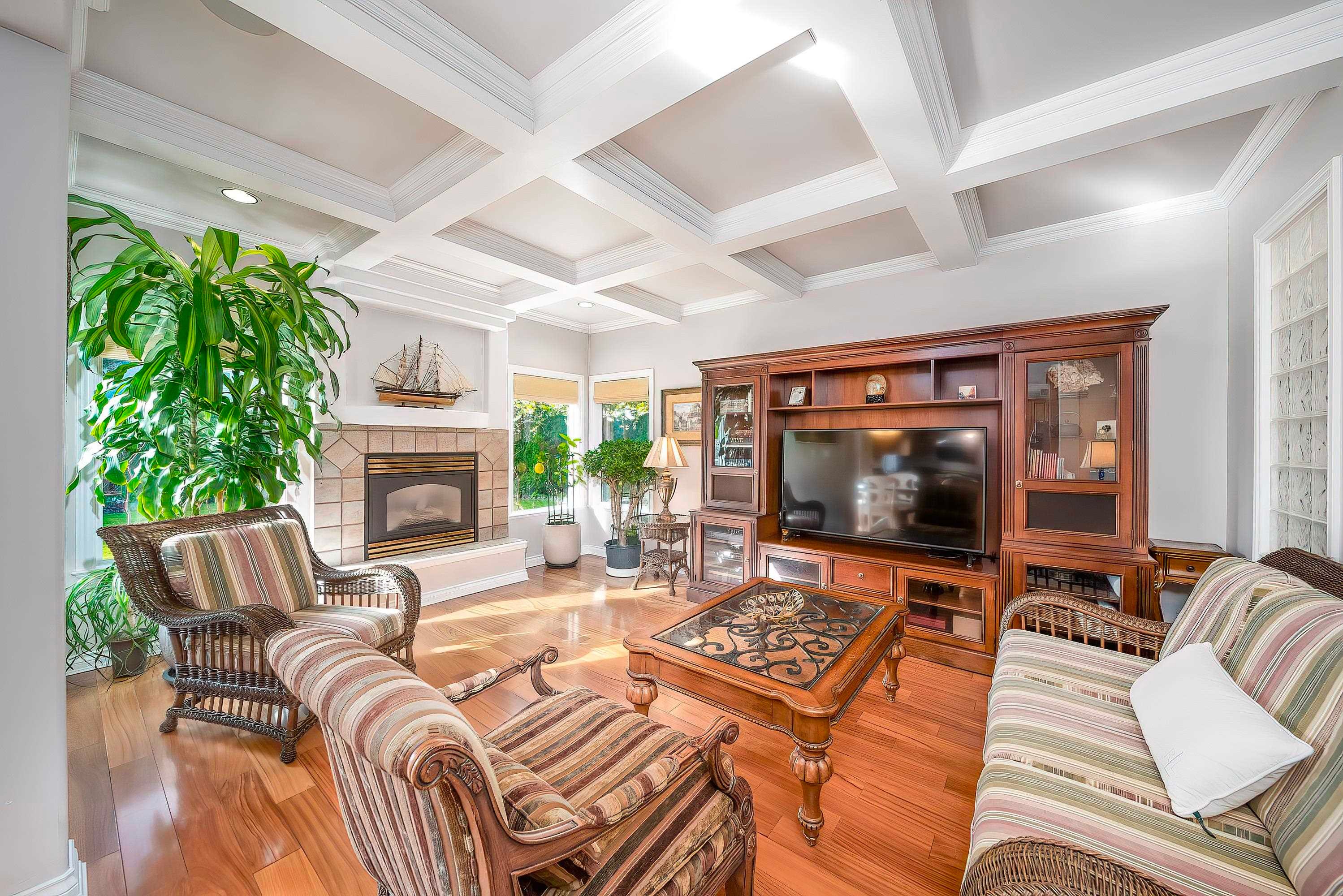 8320 Mowbray Road, Richmond, BC