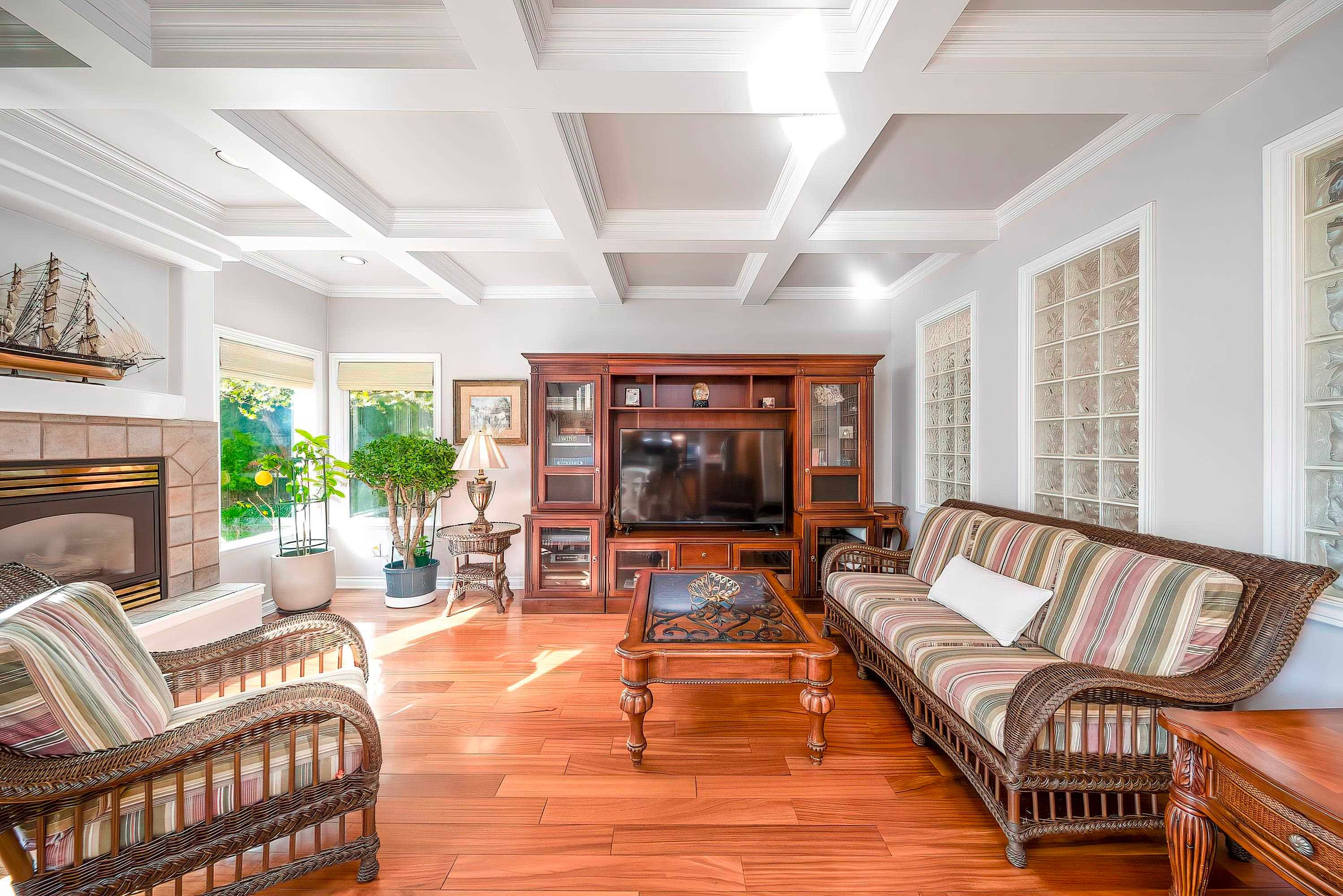 8320 Mowbray Road, Richmond, BC