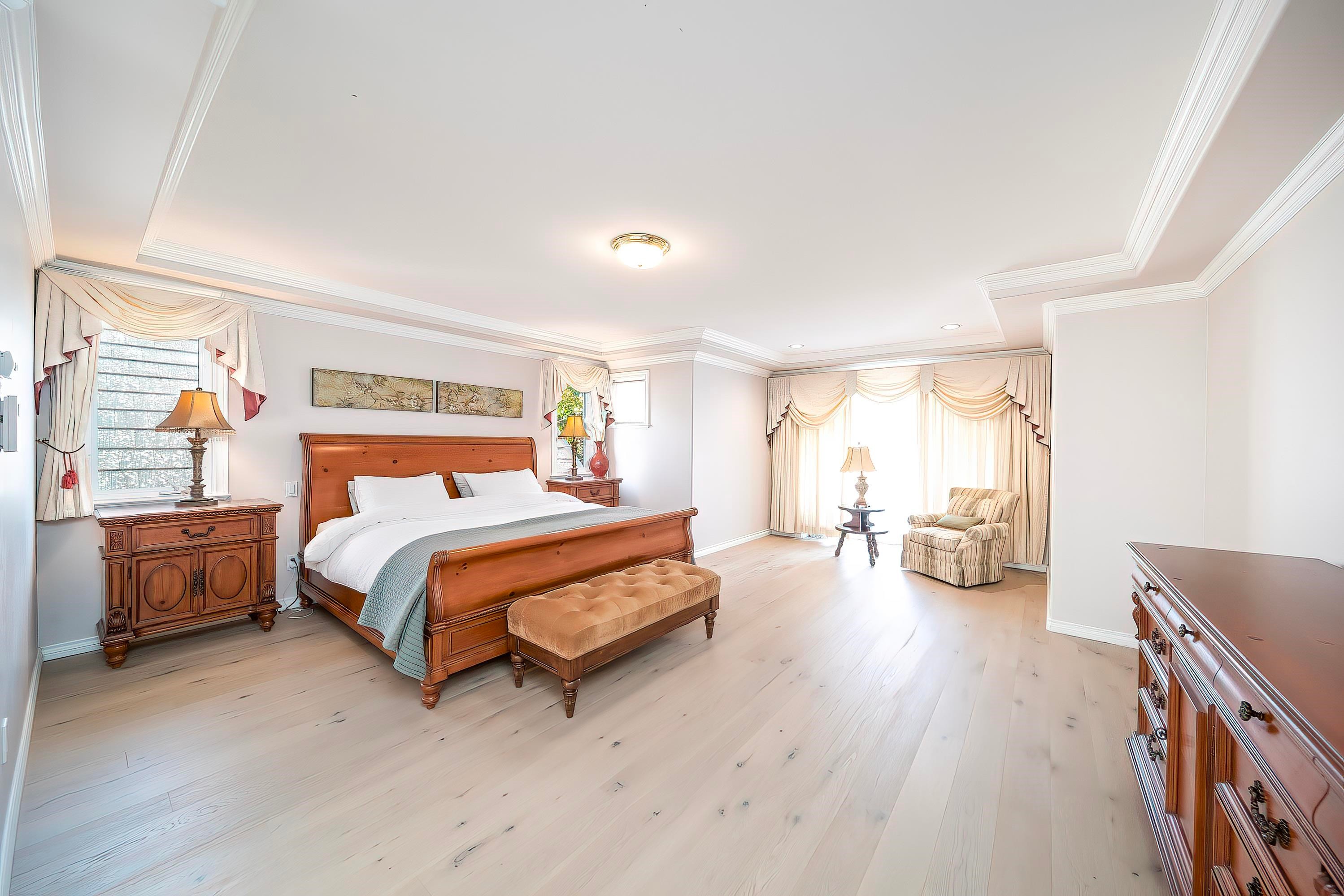 8320 Mowbray Road, Richmond, BC