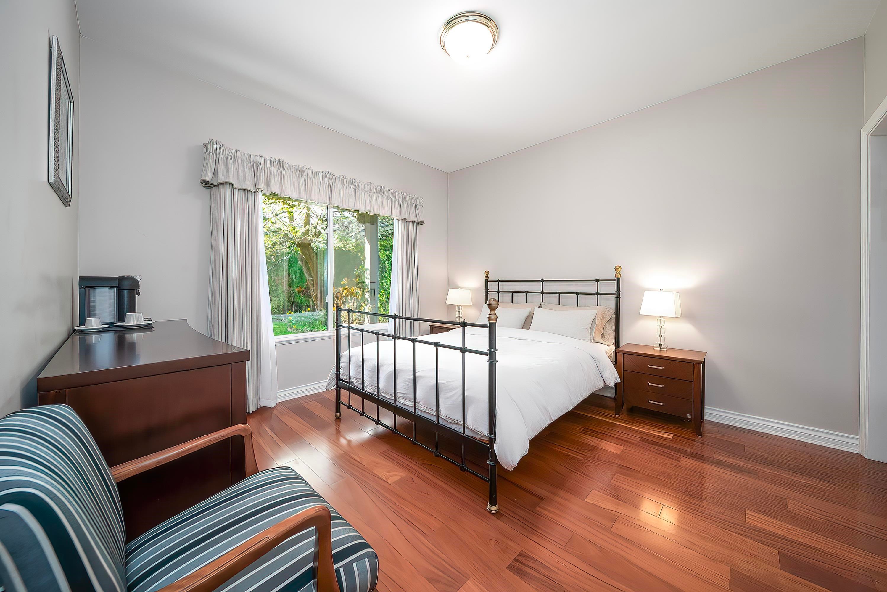 8320 Mowbray Road, Richmond, BC