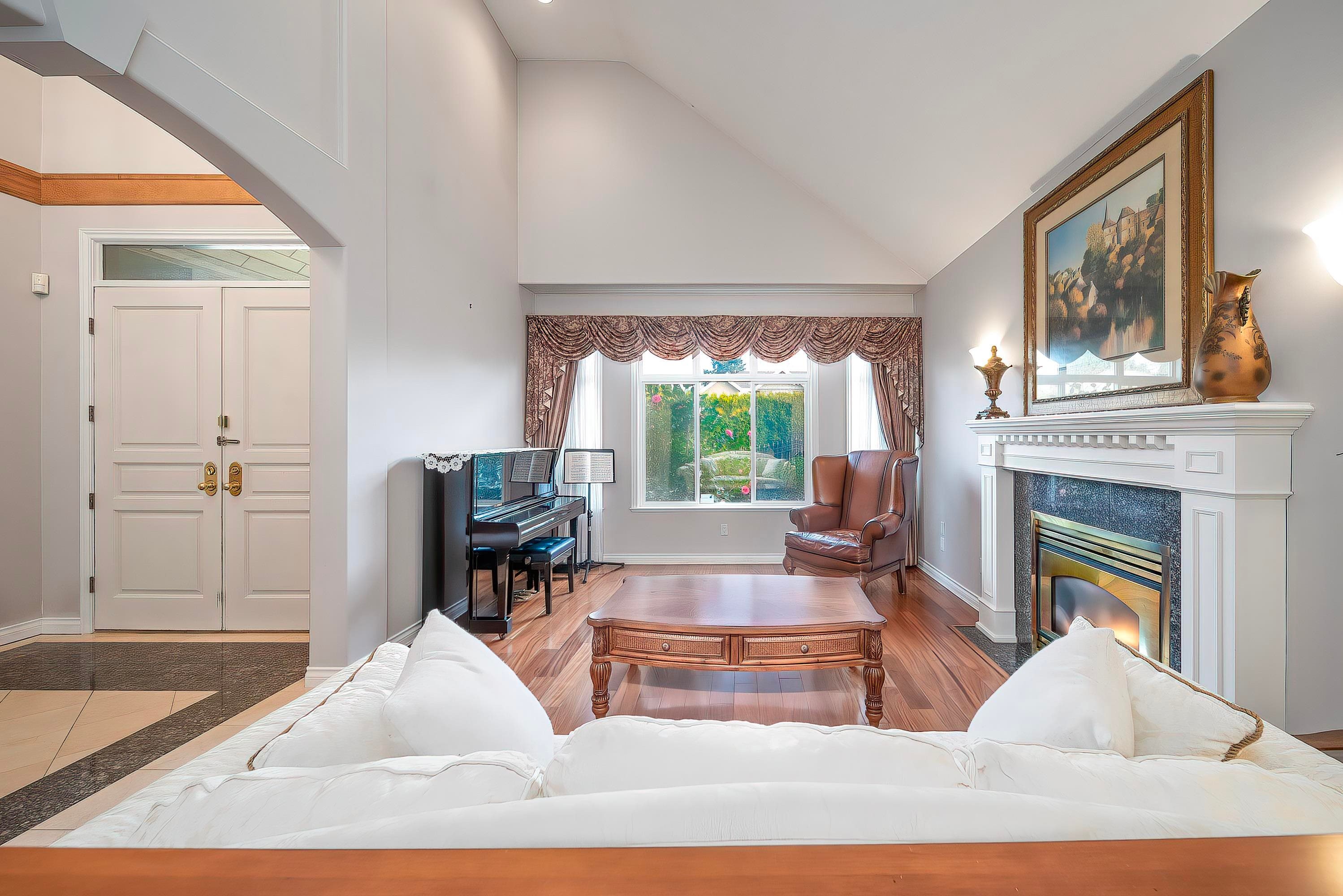 8320 Mowbray Road, Richmond, BC