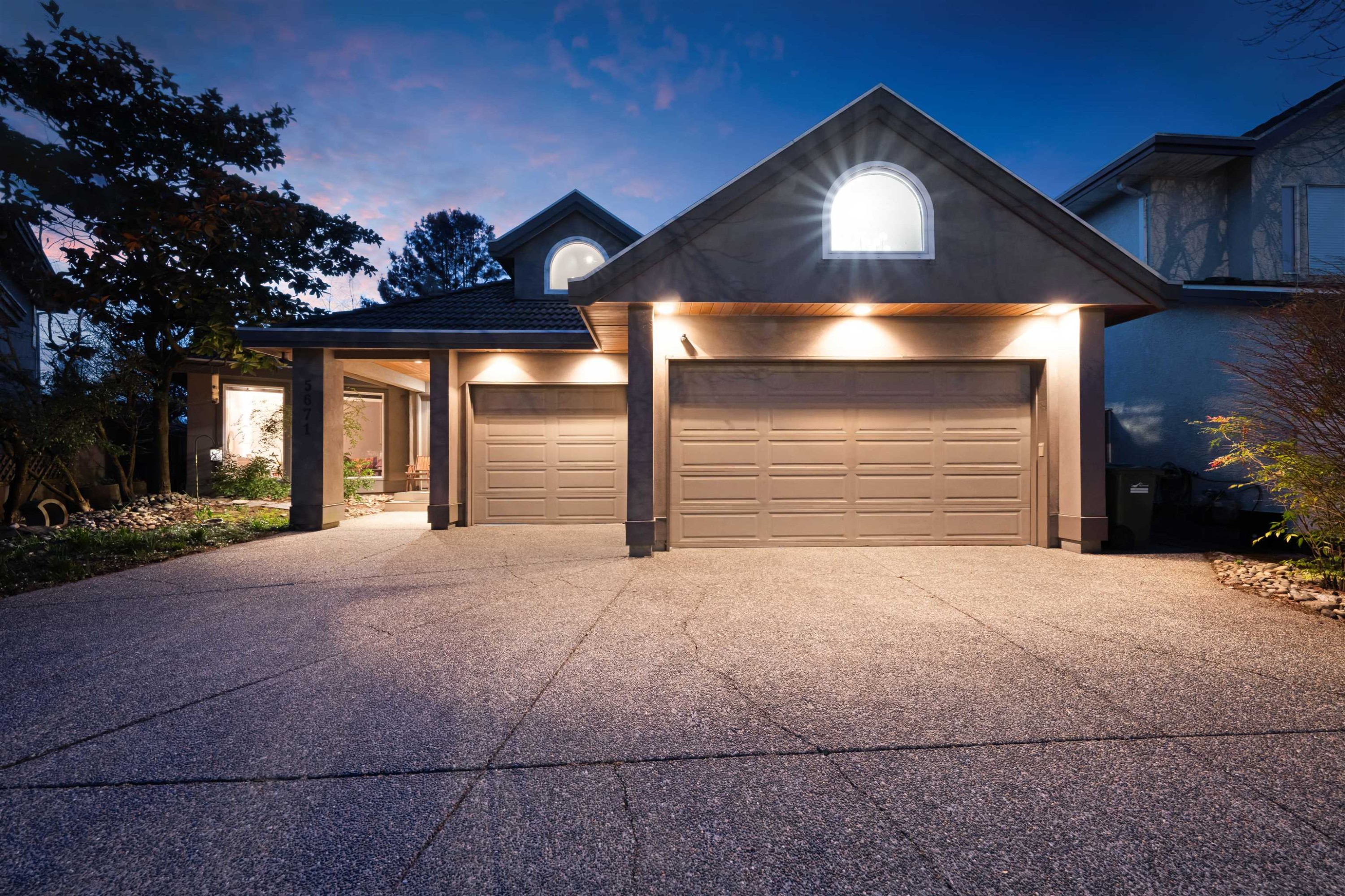 5671 Musgrave Crescent, Richmond, BC