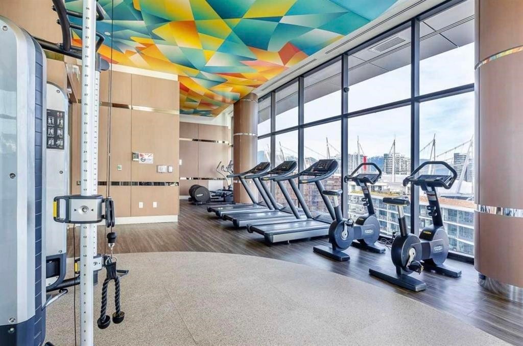 403-89 Nelson Avenue, Vancouver, BC