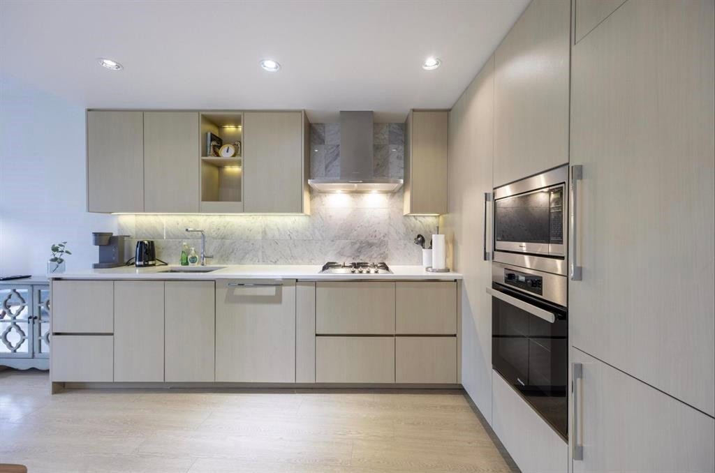 403-89 Nelson Avenue, Vancouver, BC