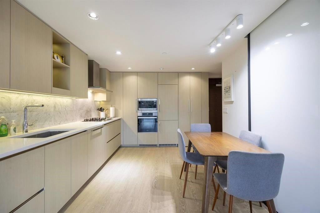 403-89 Nelson Avenue, Vancouver, BC