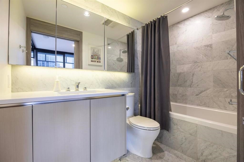 403-89 Nelson Avenue, Vancouver, BC