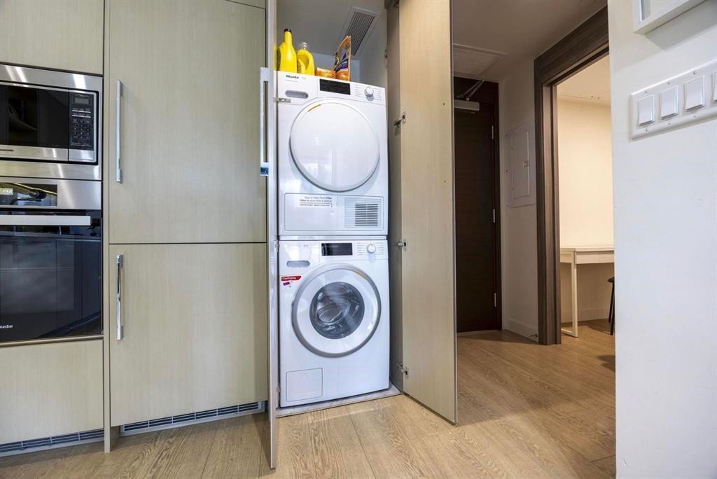 403-89 Nelson Avenue, Vancouver, BC