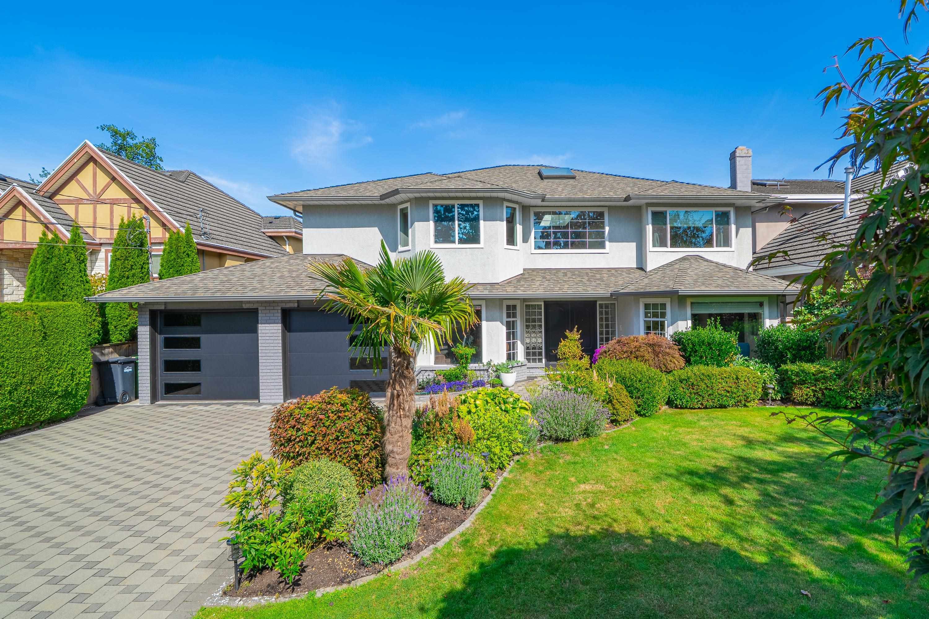 8780 Scotchbrook Road, Richmond, BC