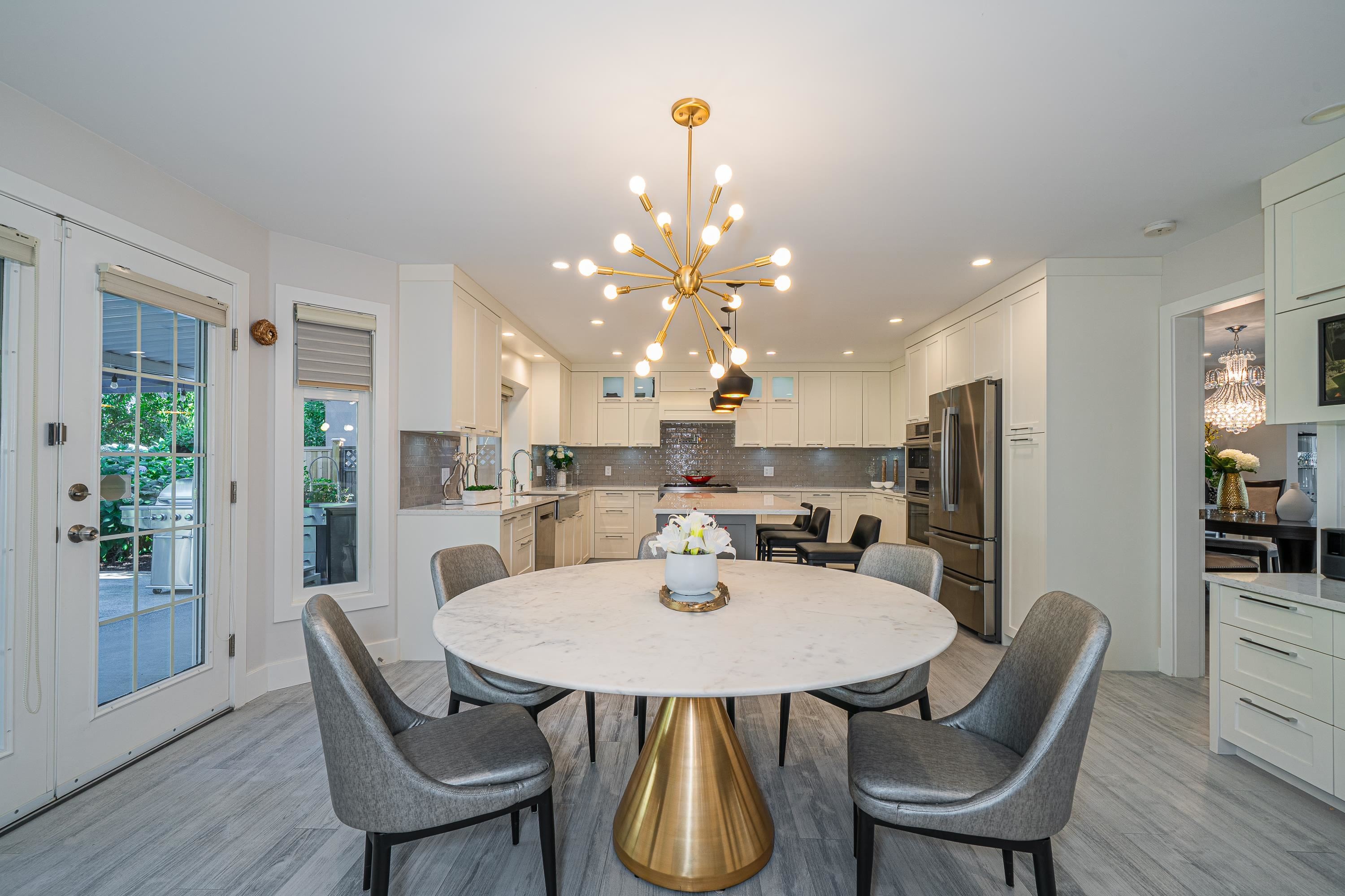 8780 Scotchbrook Road, Richmond, BC