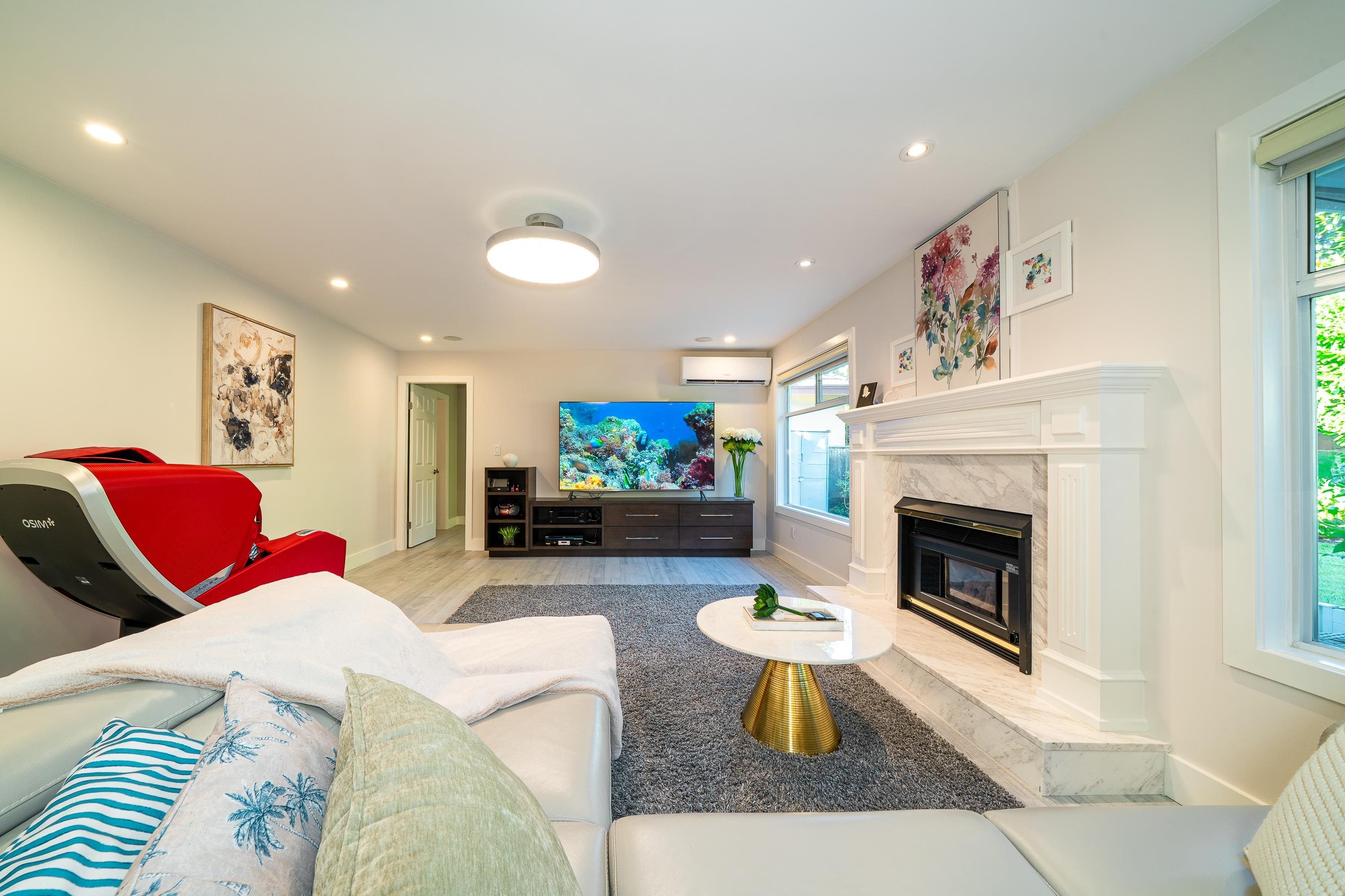 8780 Scotchbrook Road, Richmond, BC