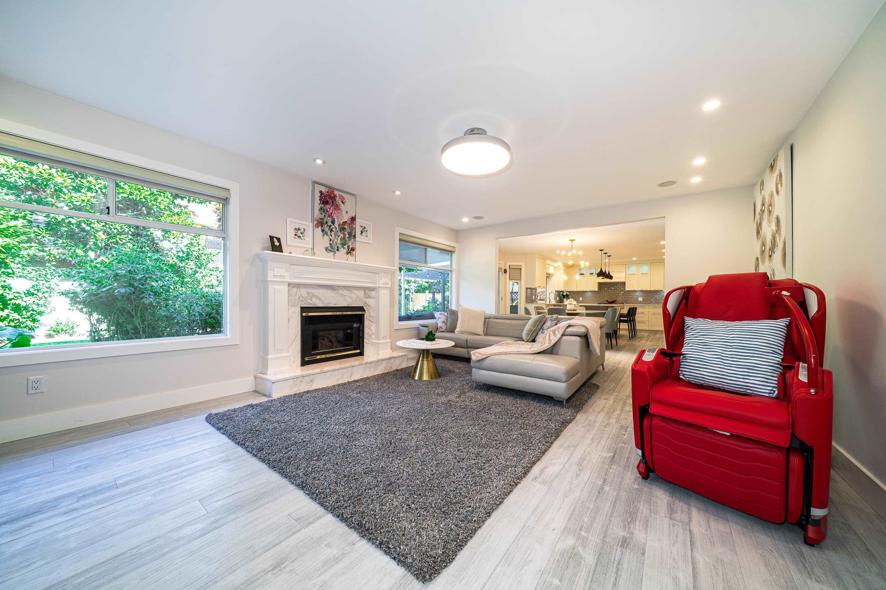 8780 Scotchbrook Road, Richmond, BC