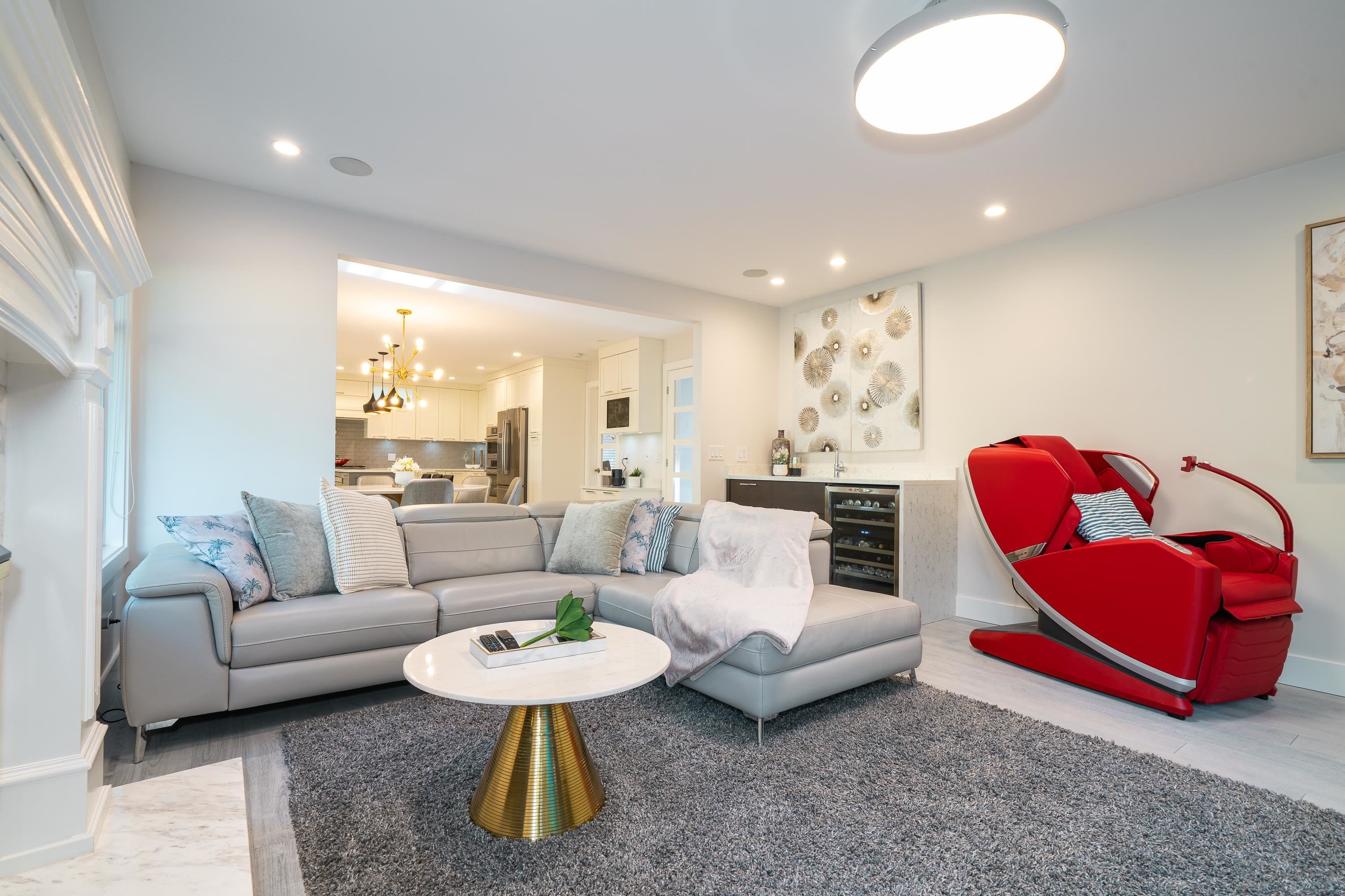 8780 Scotchbrook Road, Richmond, BC