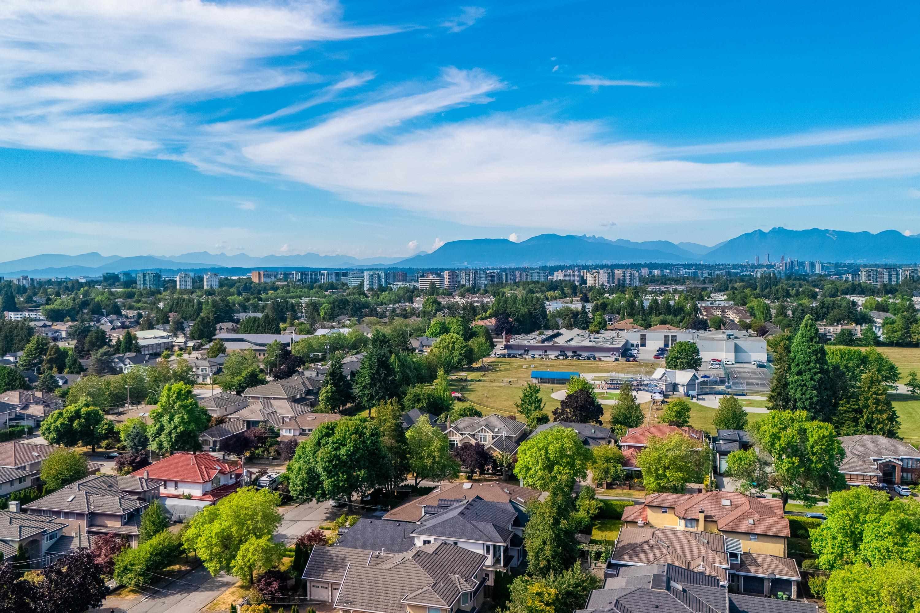 8780 Scotchbrook Road, Richmond, BC