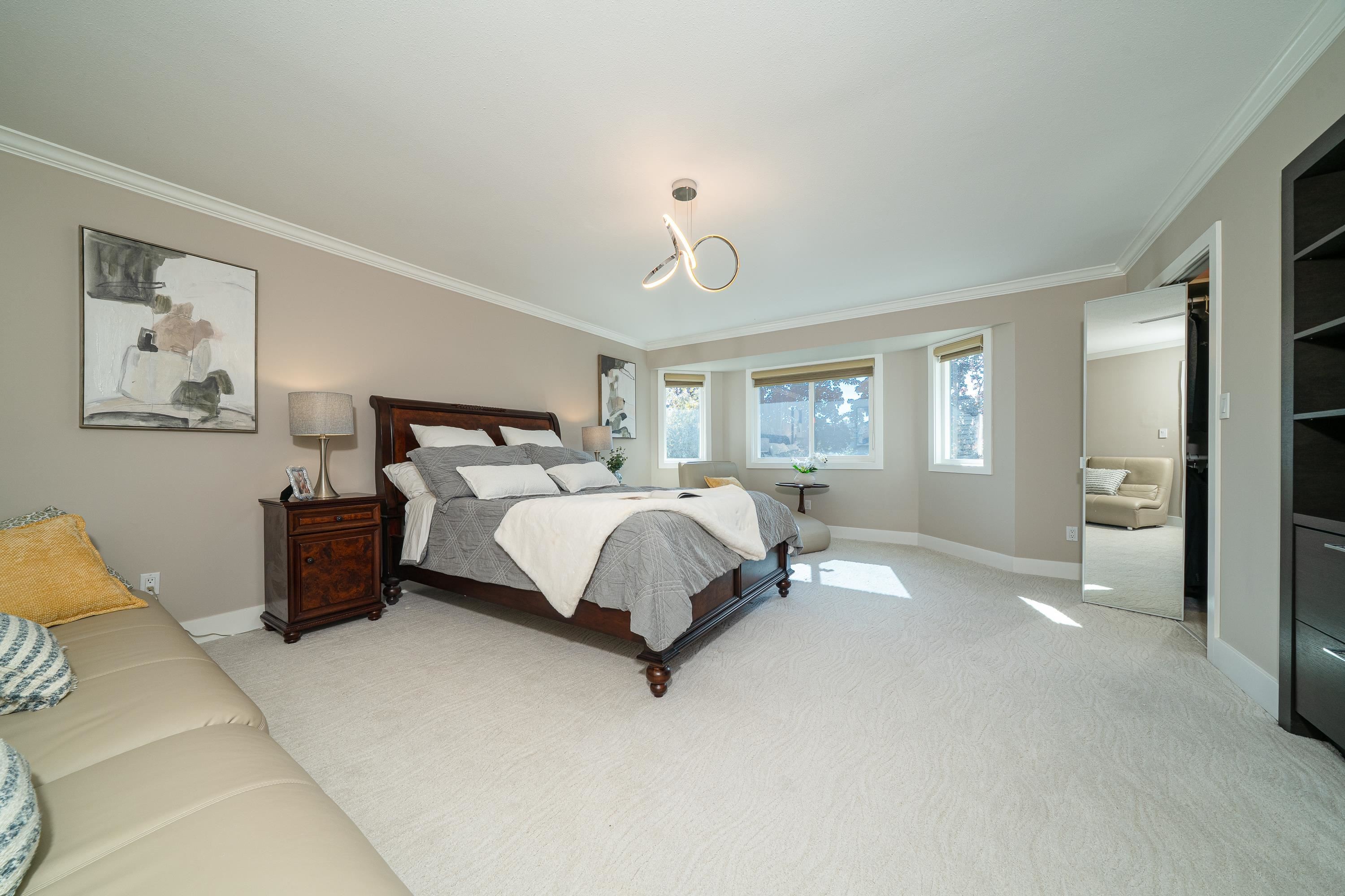 8780 Scotchbrook Road, Richmond, BC