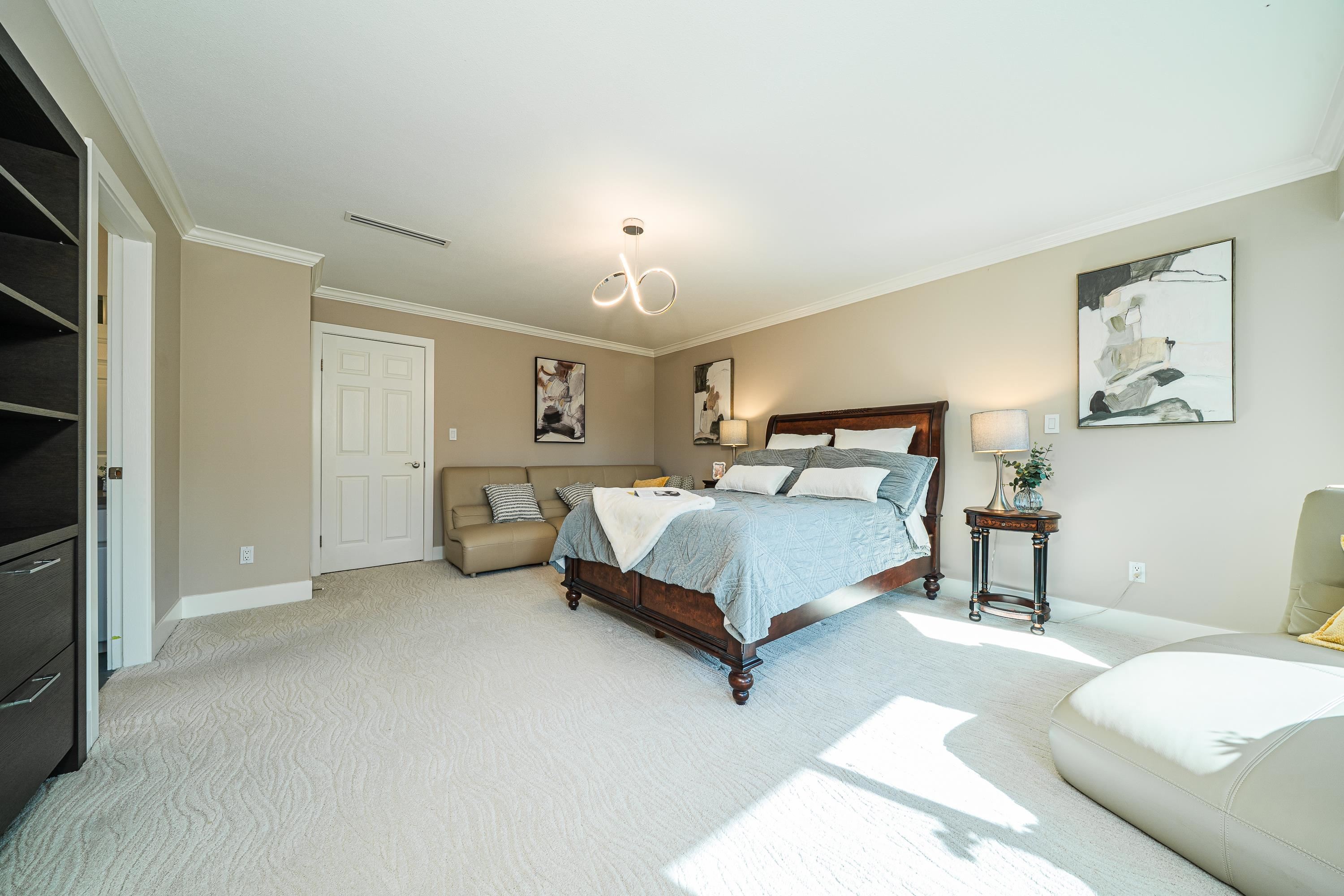 8780 Scotchbrook Road, Richmond, BC