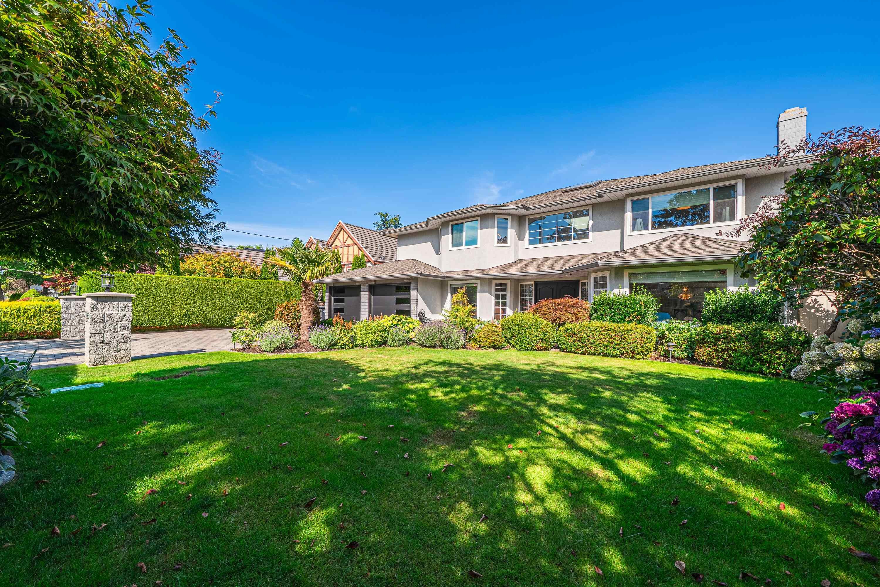 8780 Scotchbrook Road, Richmond, BC