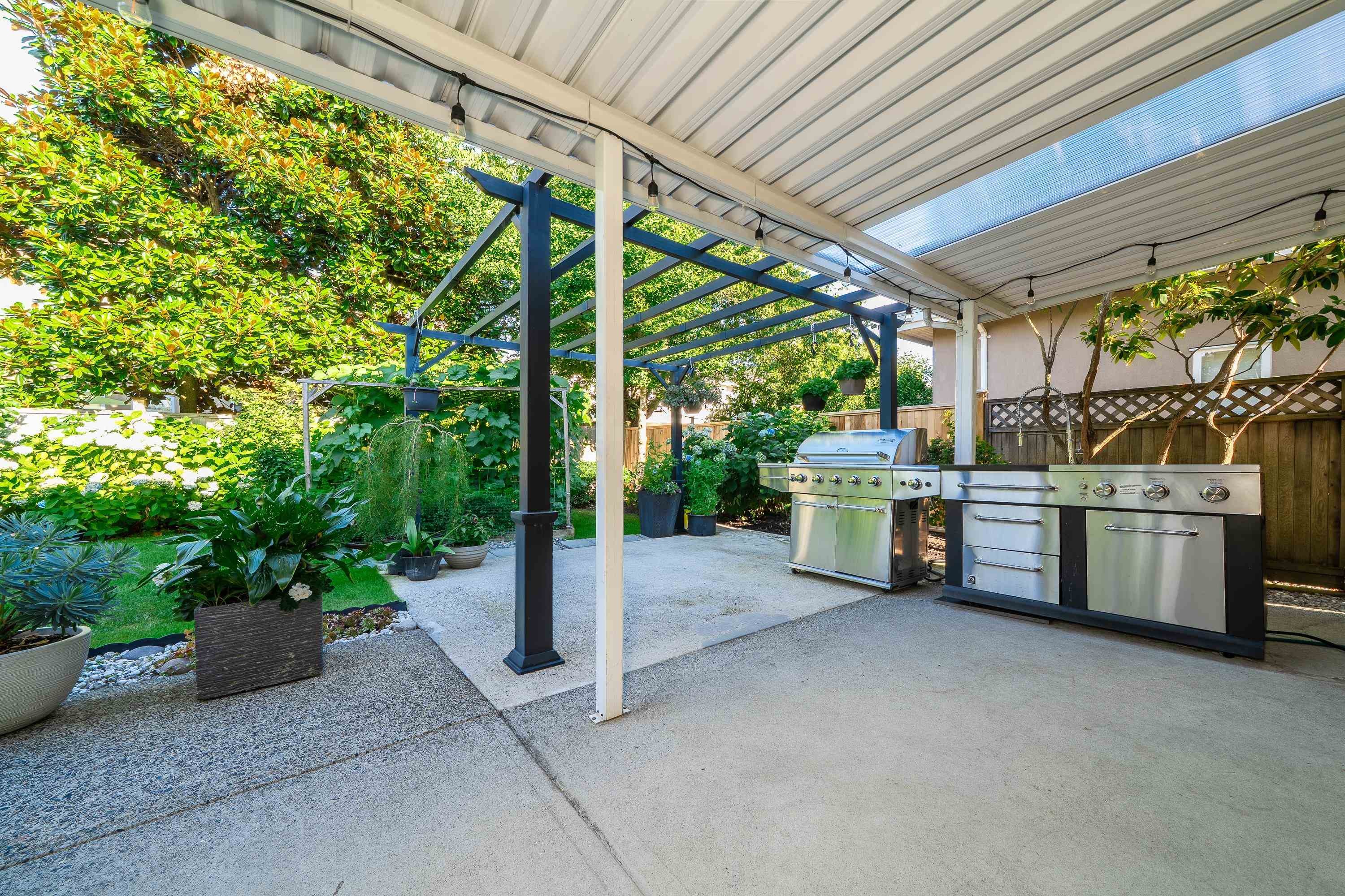 8780 Scotchbrook Road, Richmond, BC
