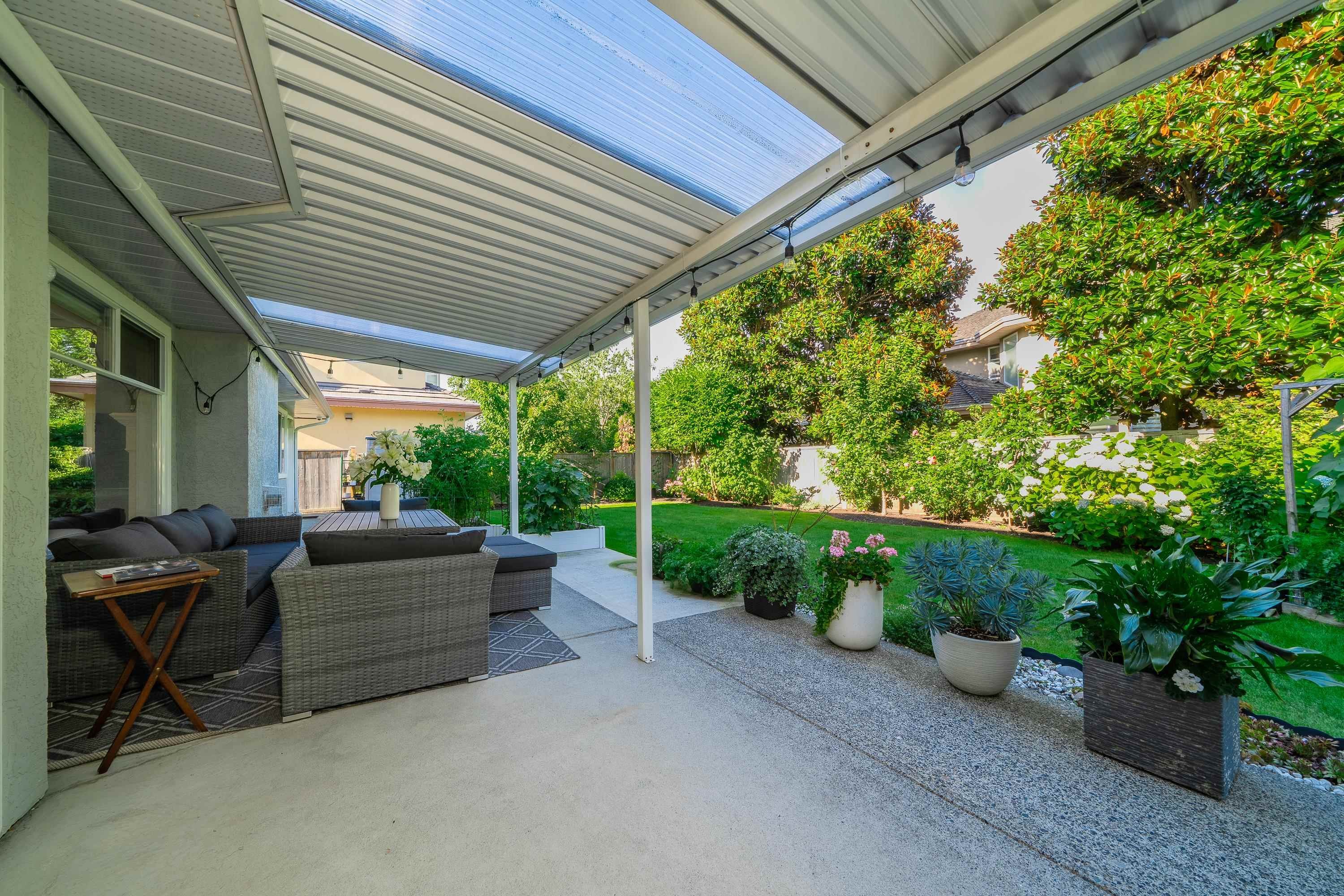 8780 Scotchbrook Road, Richmond, BC