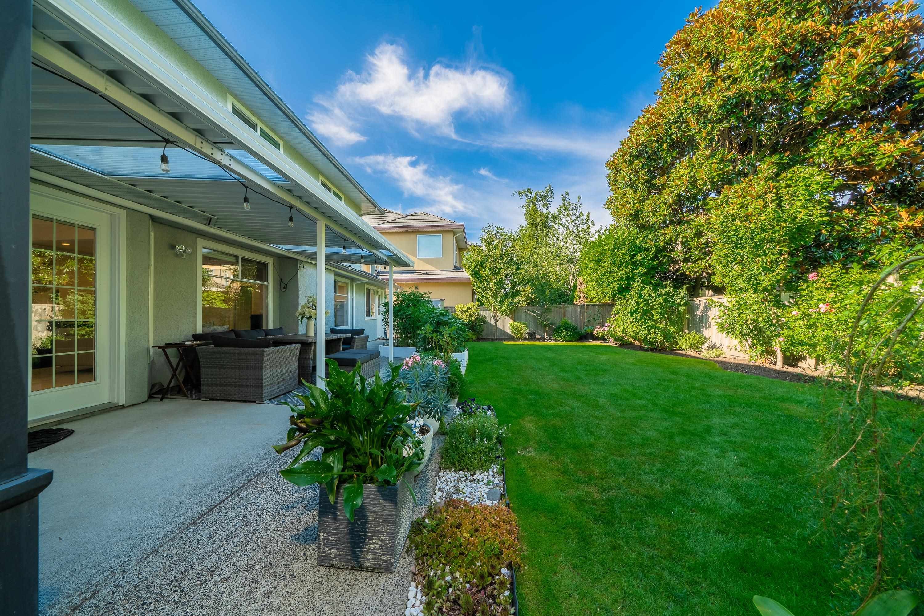 8780 Scotchbrook Road, Richmond, BC