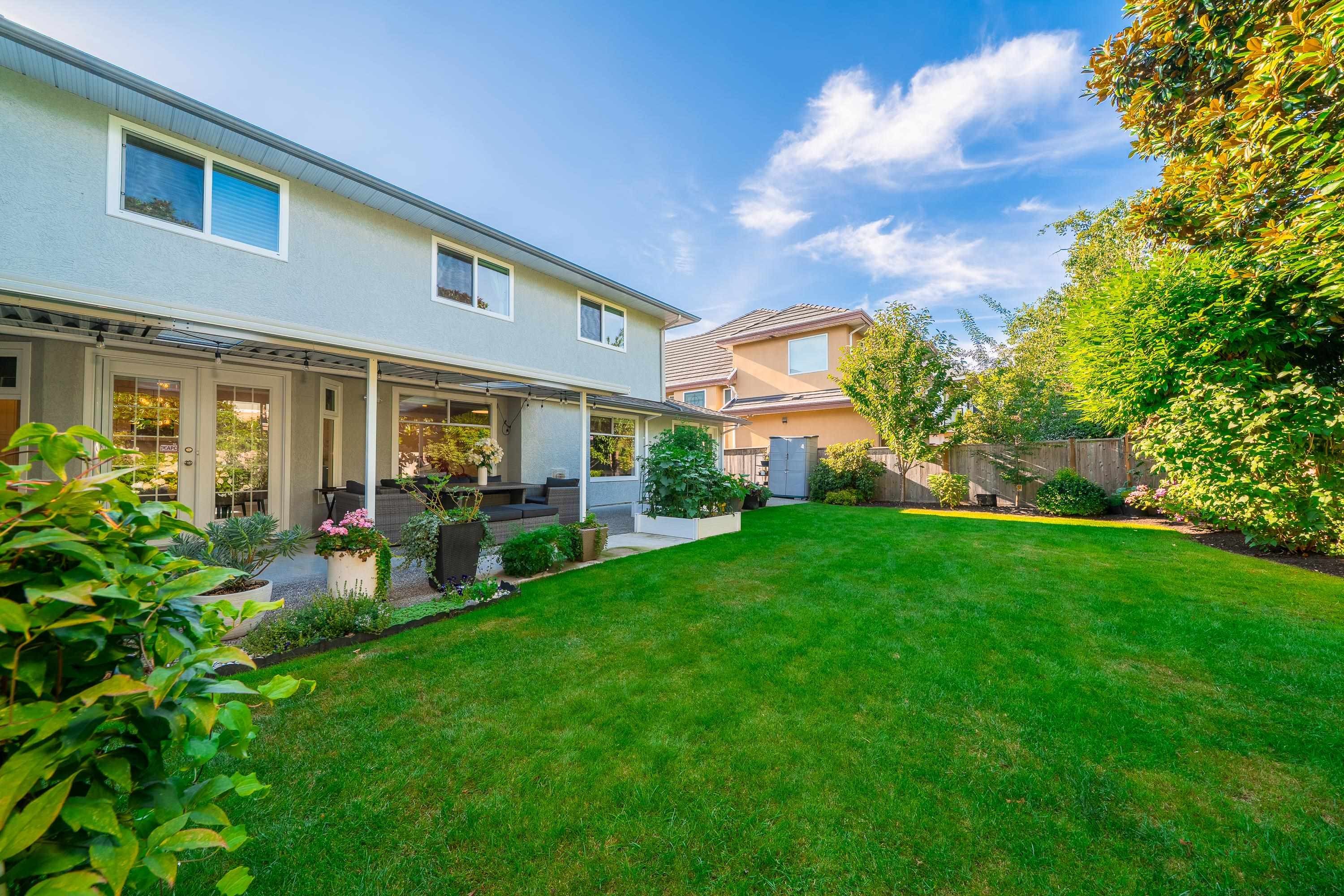 8780 Scotchbrook Road, Richmond, BC