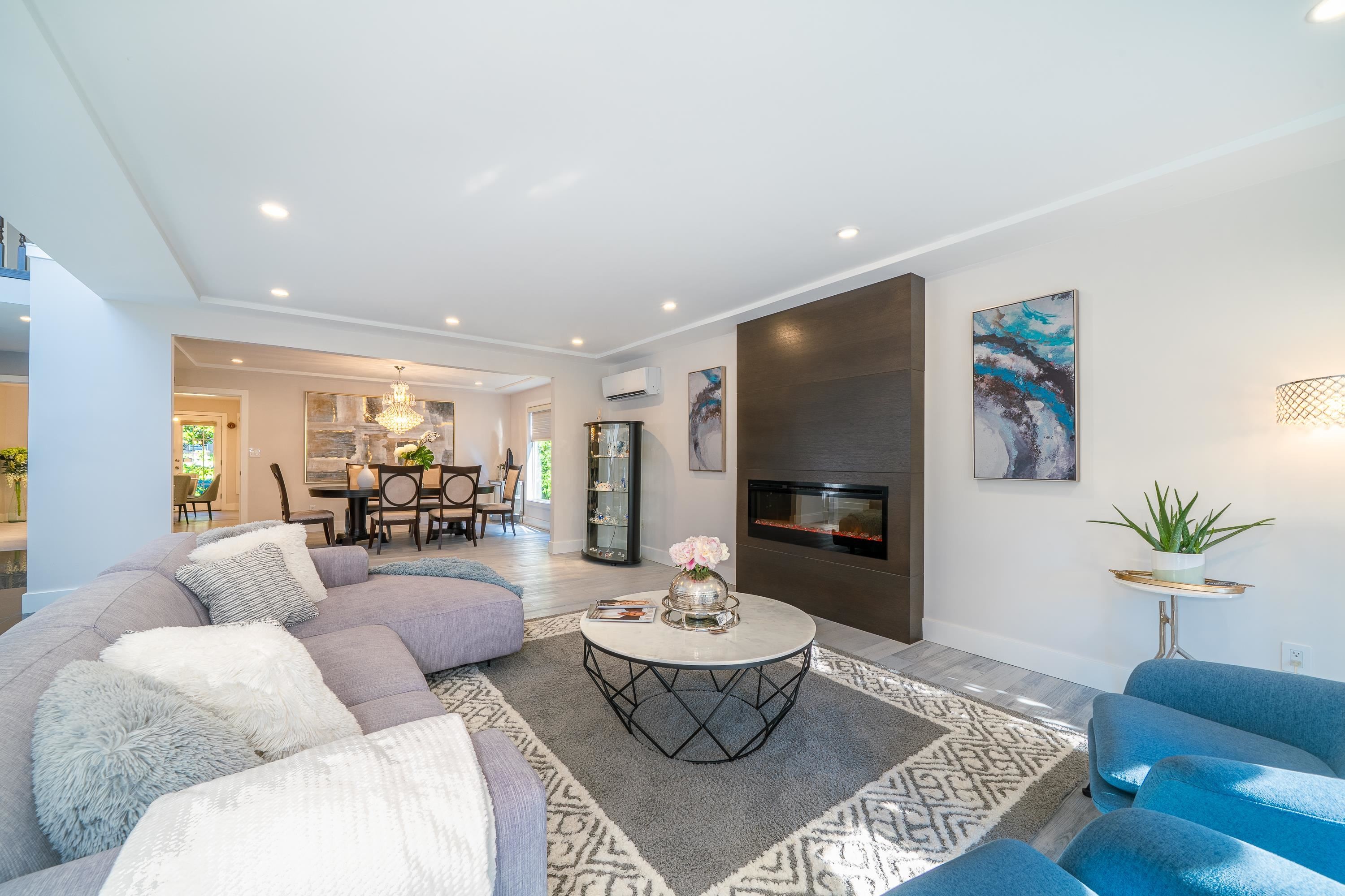 8780 Scotchbrook Road, Richmond, BC