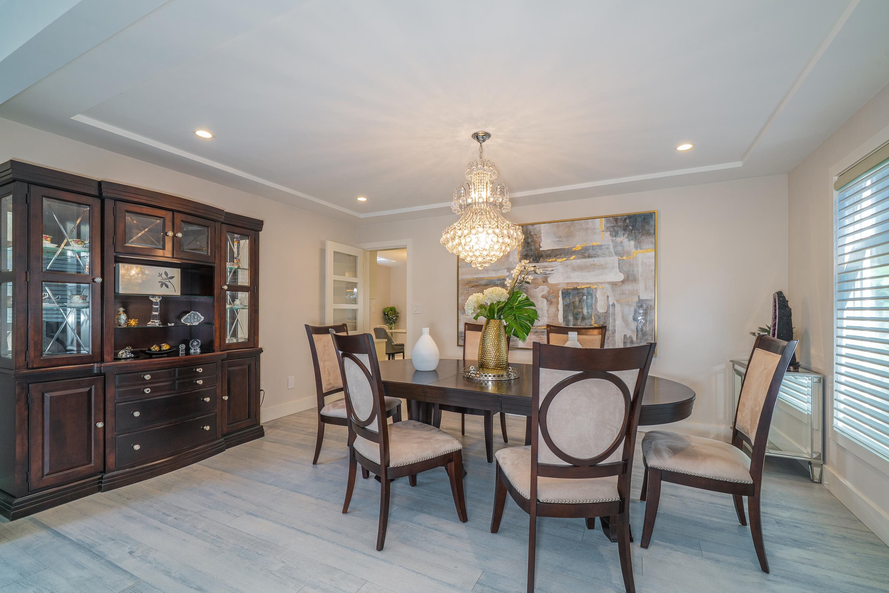 8780 Scotchbrook Road, Richmond, BC