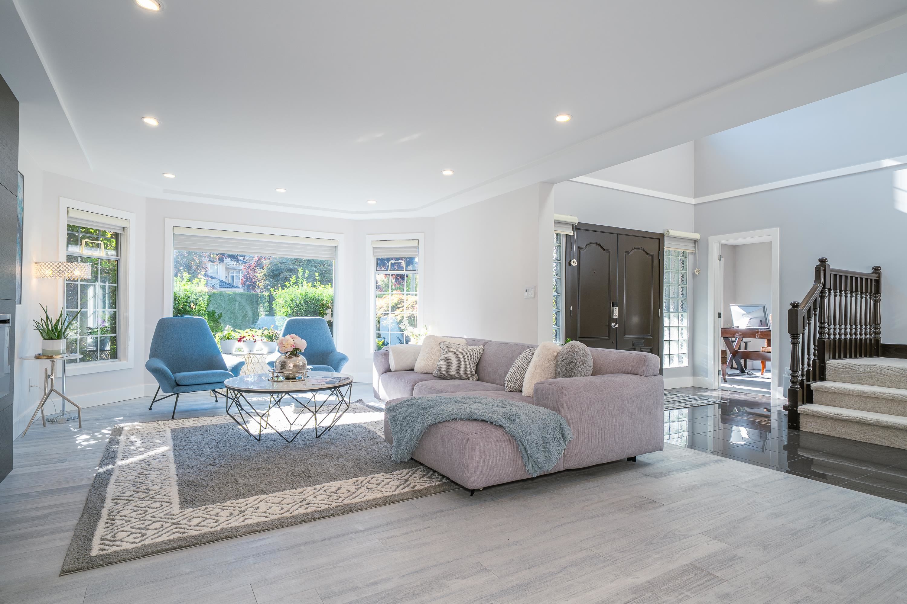 8780 Scotchbrook Road, Richmond, BC
