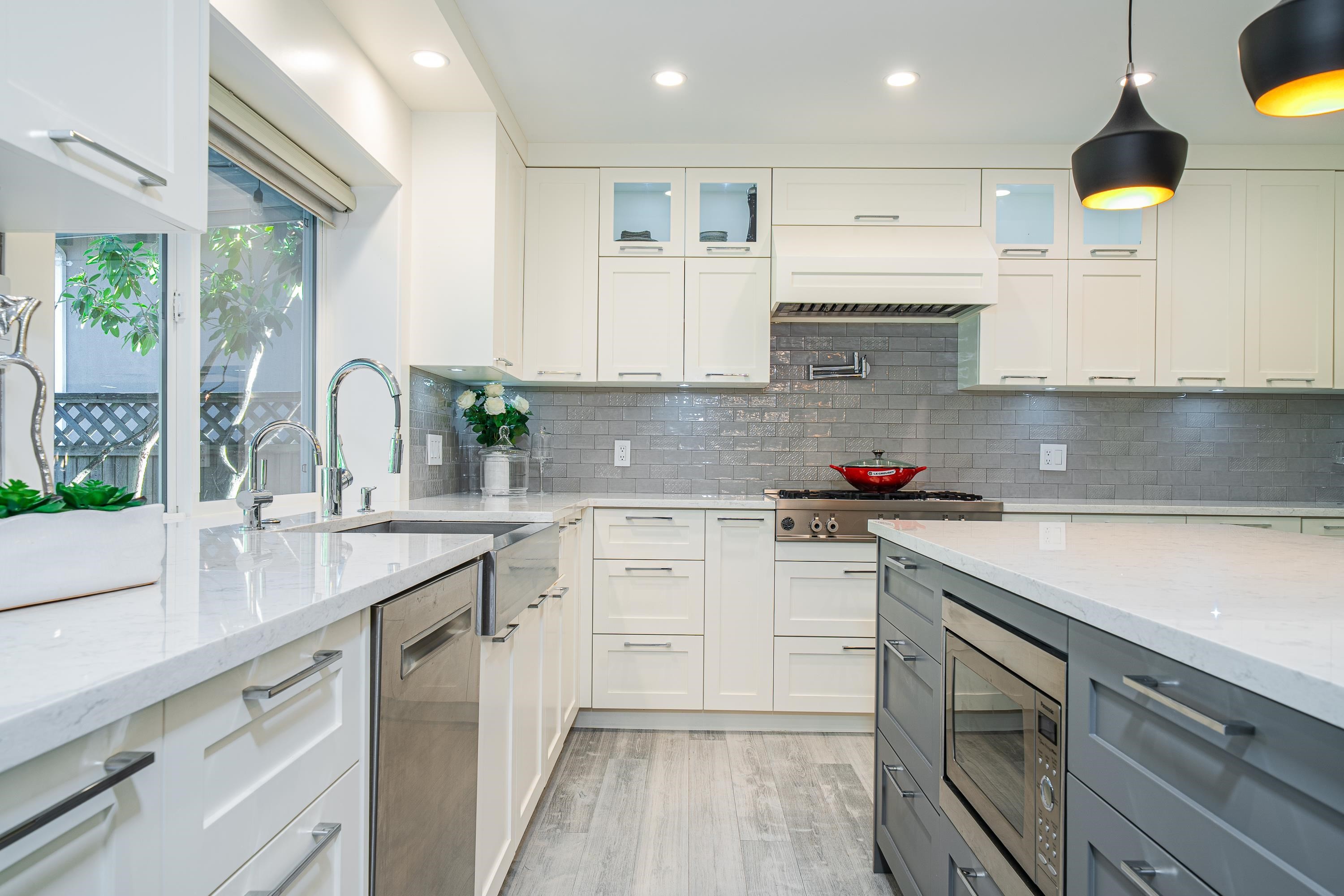 8780 Scotchbrook Road, Richmond, BC