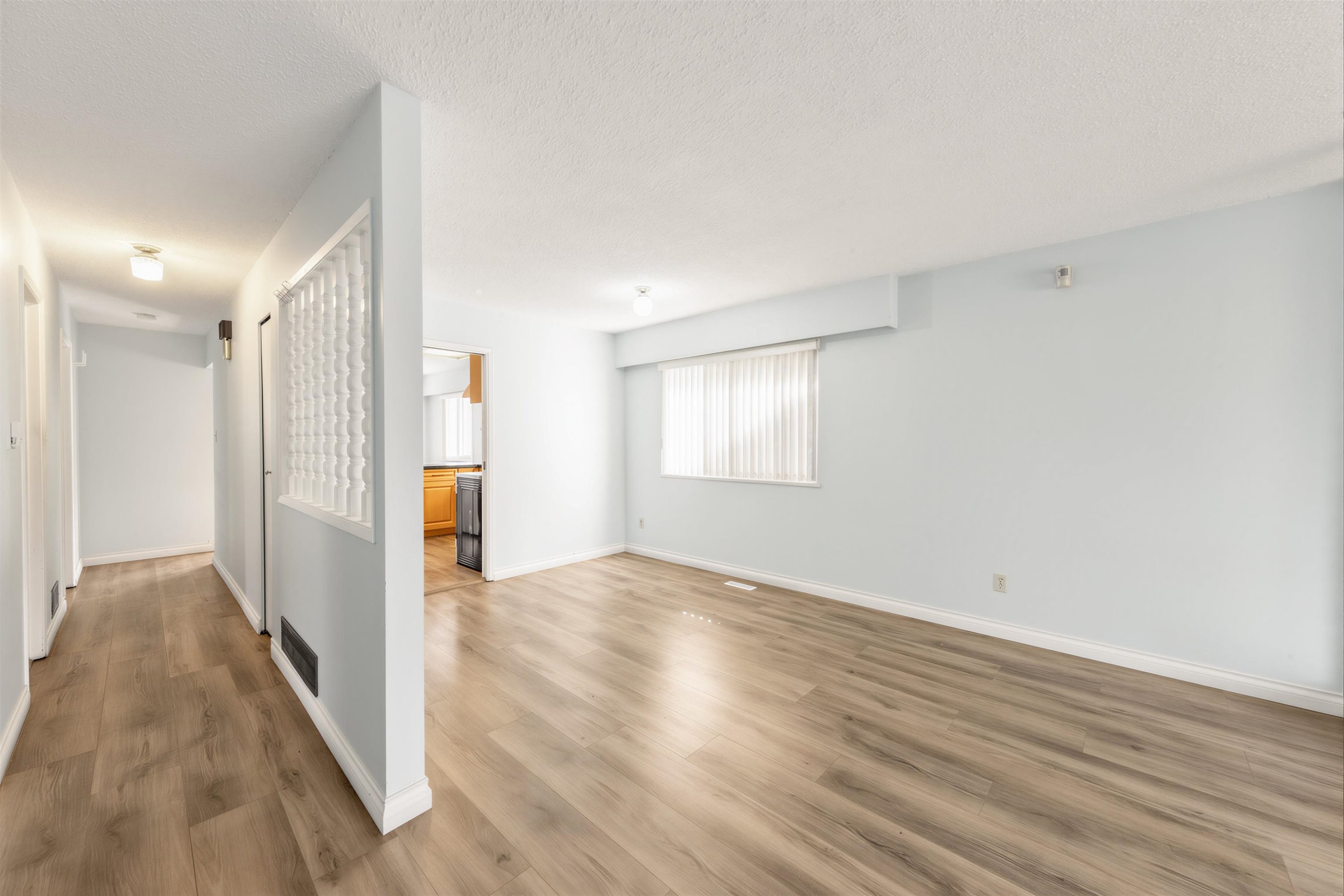 3206 Adanac Street, Vancouver, BC