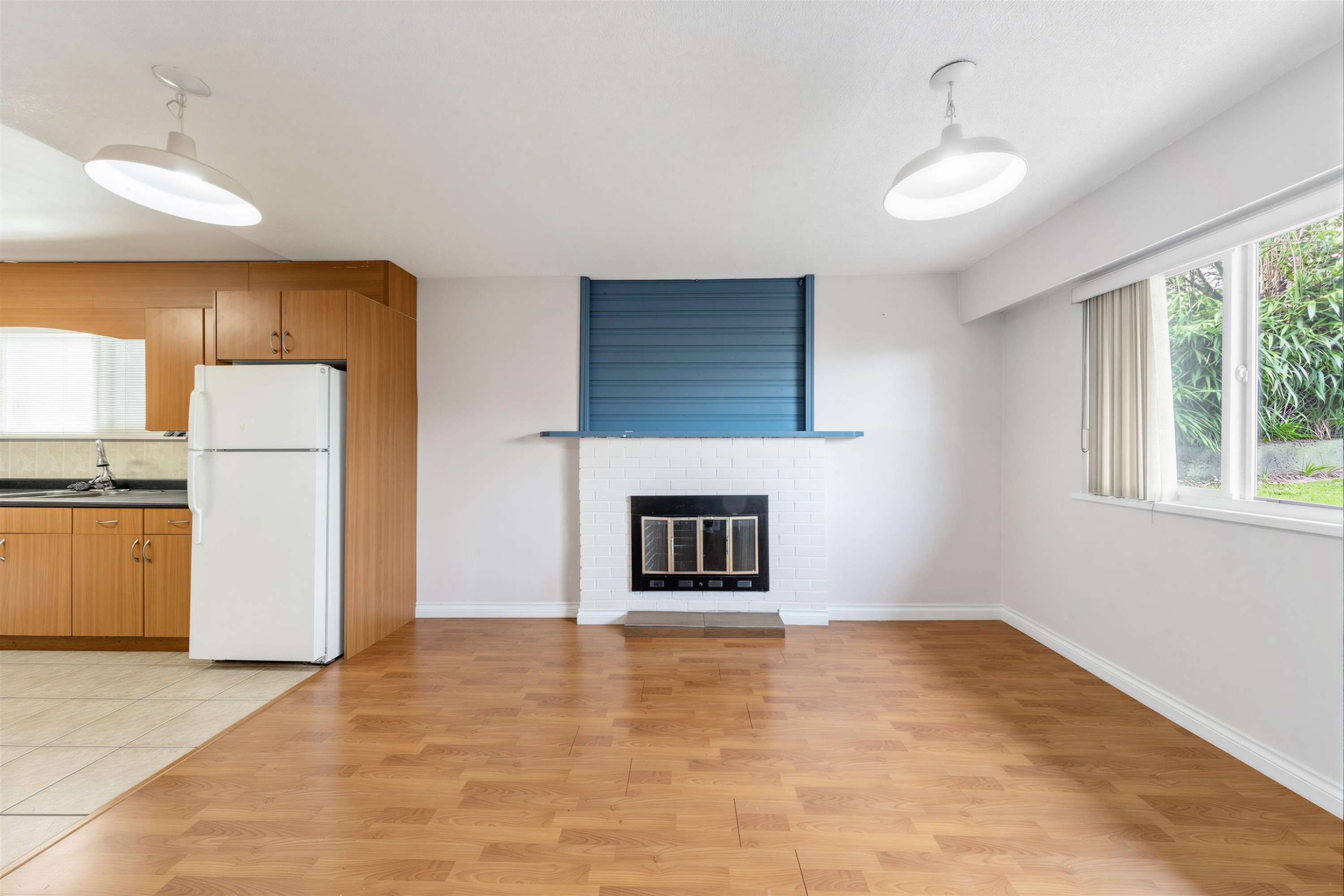 3206 Adanac Street, Vancouver, BC