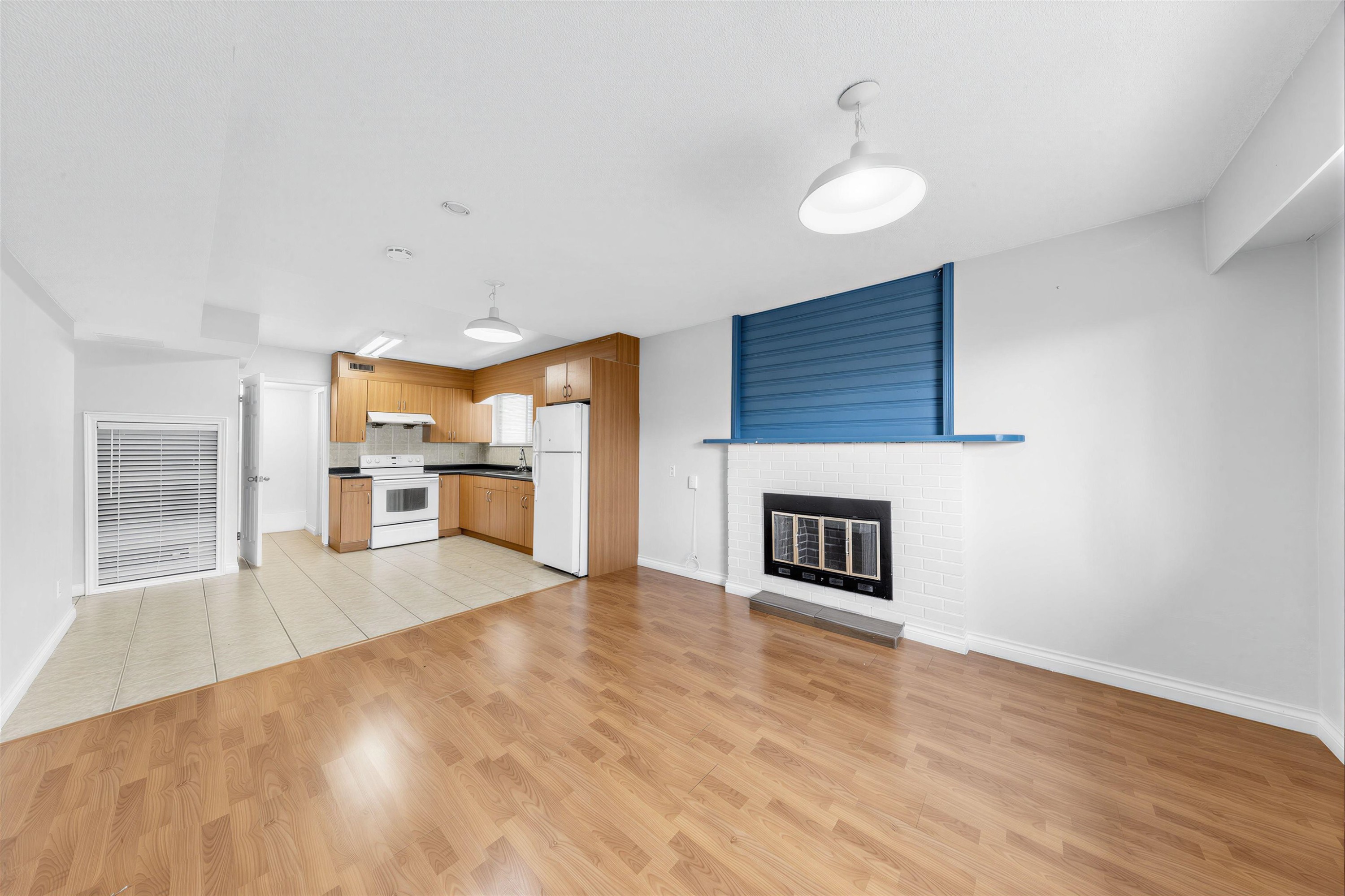 3206 Adanac Street, Vancouver, BC