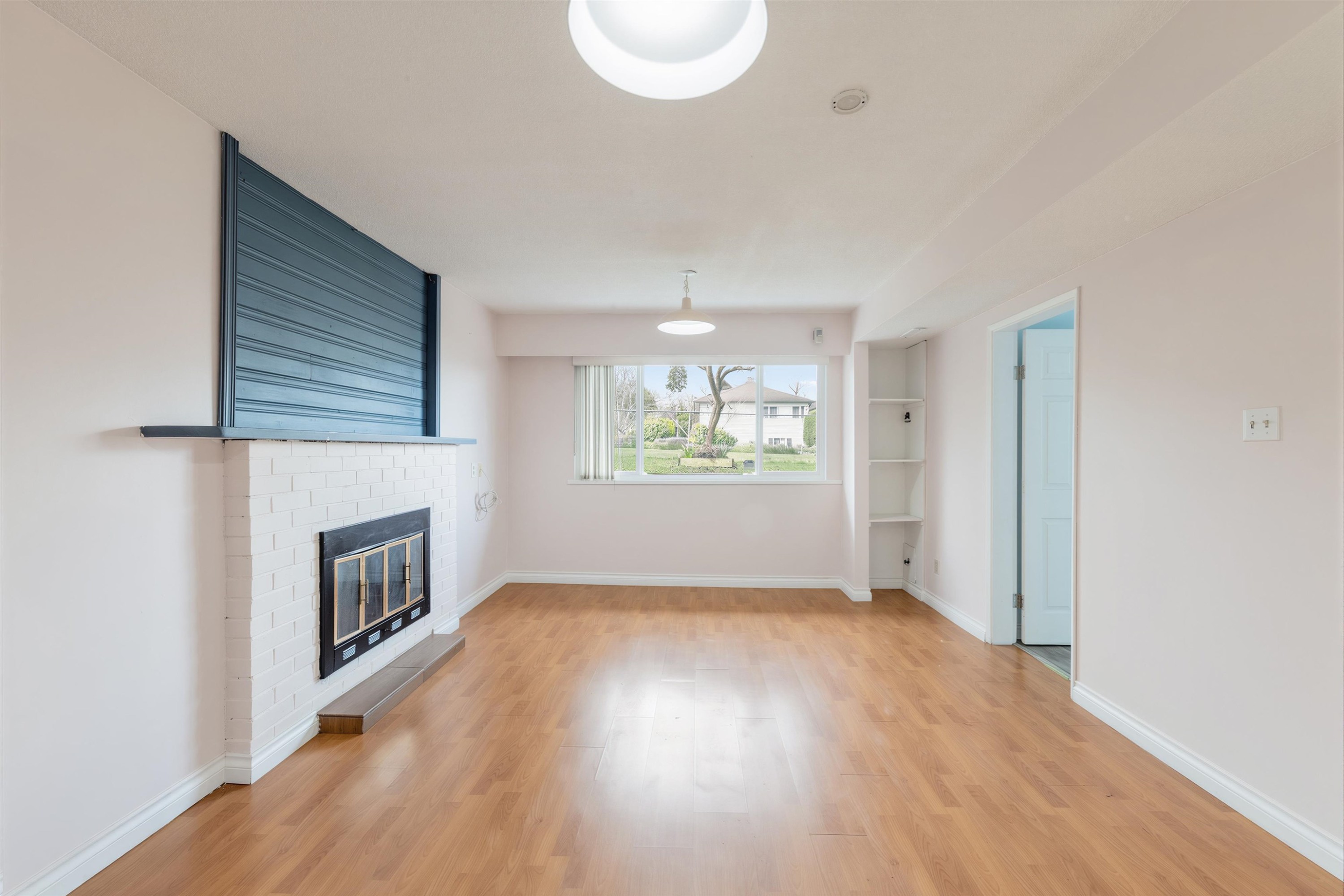 3206 Adanac Street, Vancouver, BC