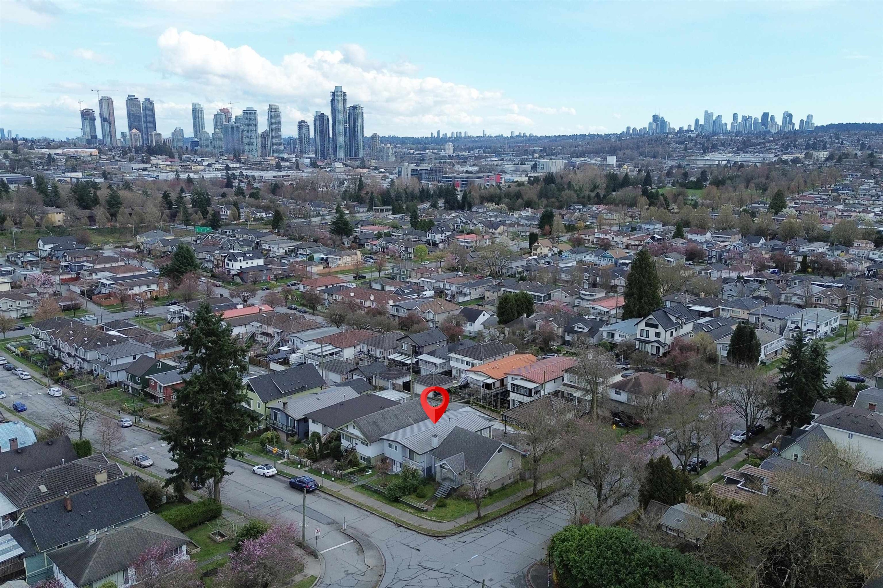 3206 Adanac Street, Vancouver, BC