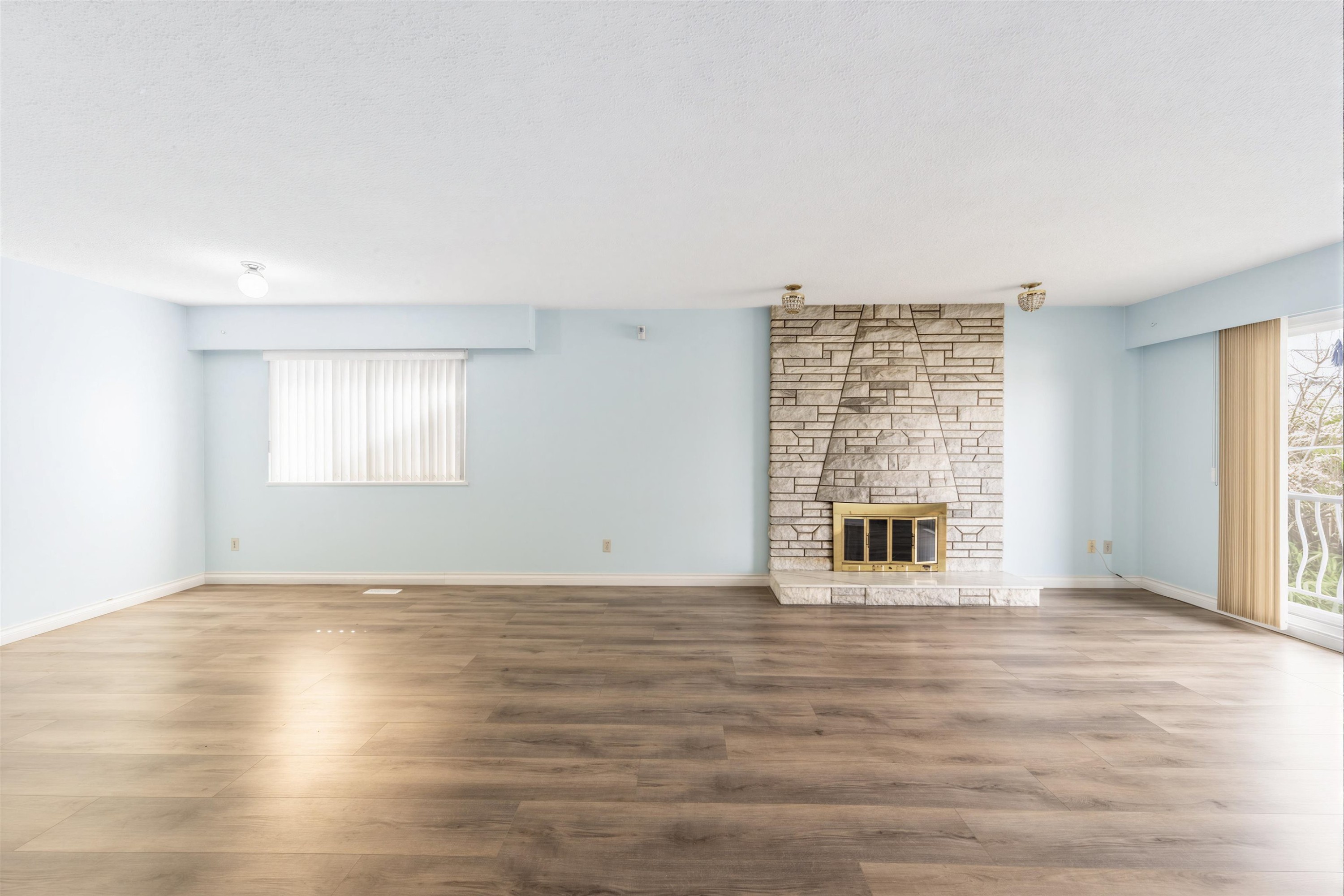 3206 Adanac Street, Vancouver, BC