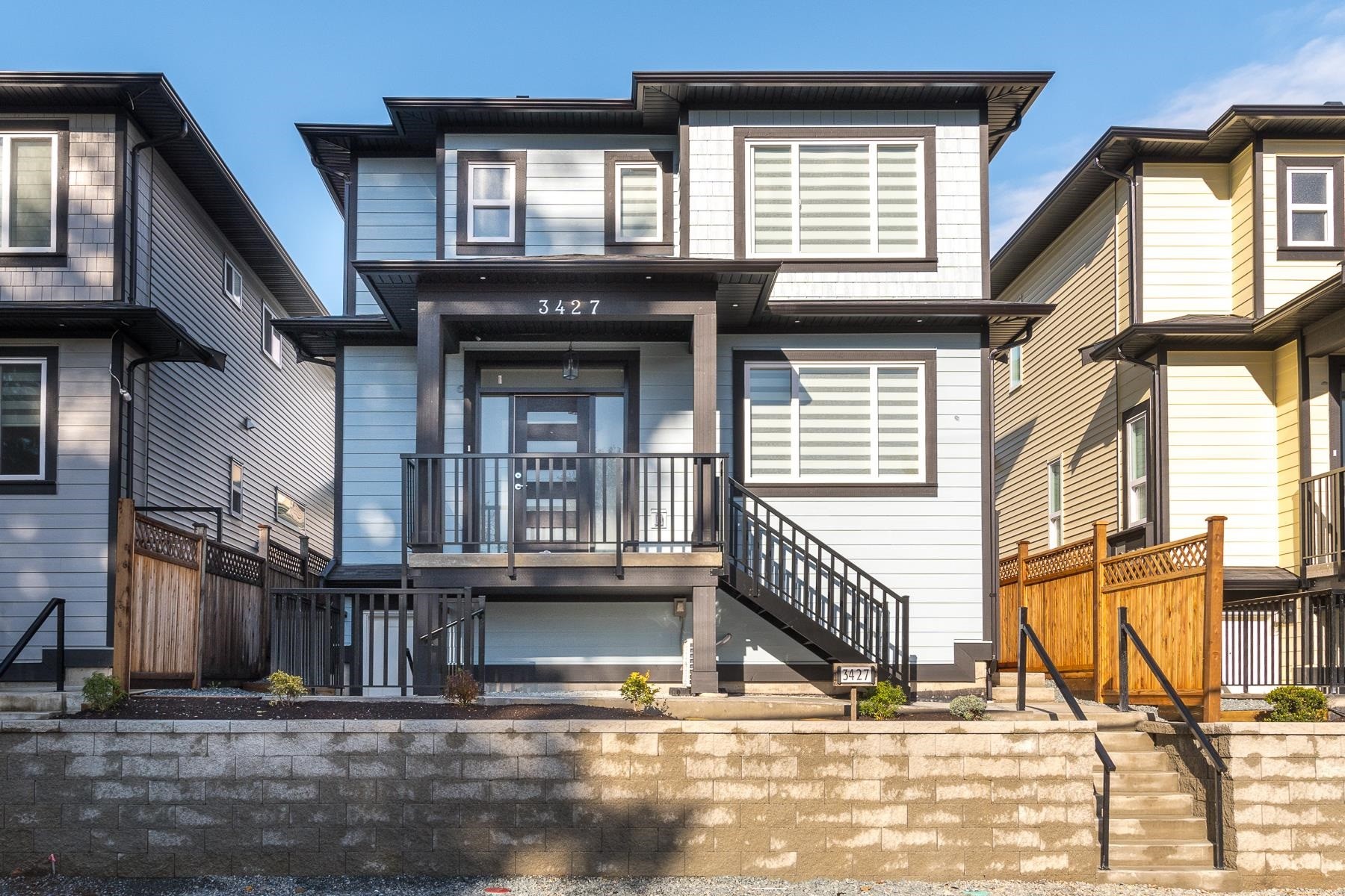 3427 Victoria Drive, Coquitlam, BC