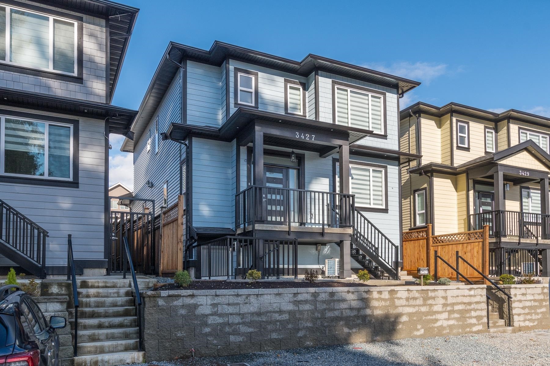 3427 Victoria Drive, Coquitlam, BC
