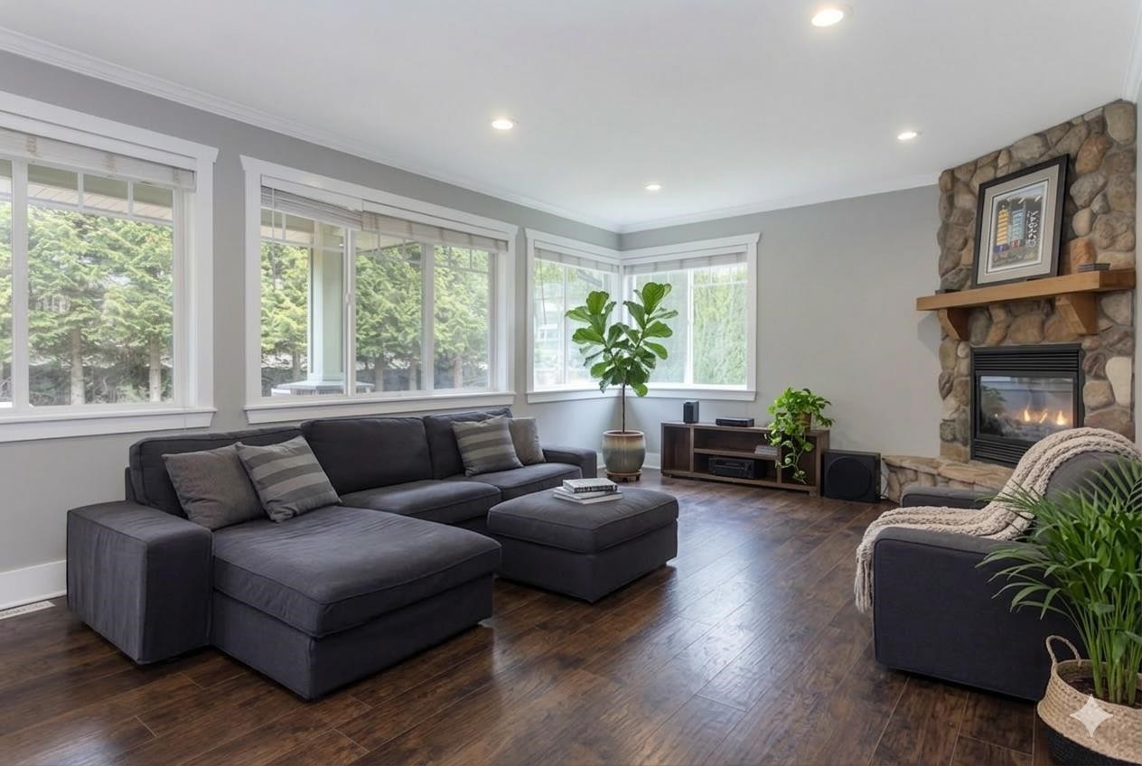 1003 Ash Place, Squamish, BC