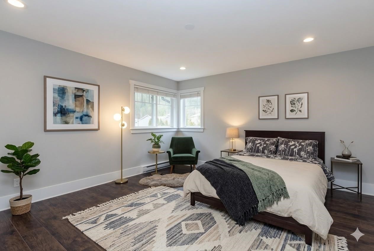 1003 Ash Place, Squamish, BC