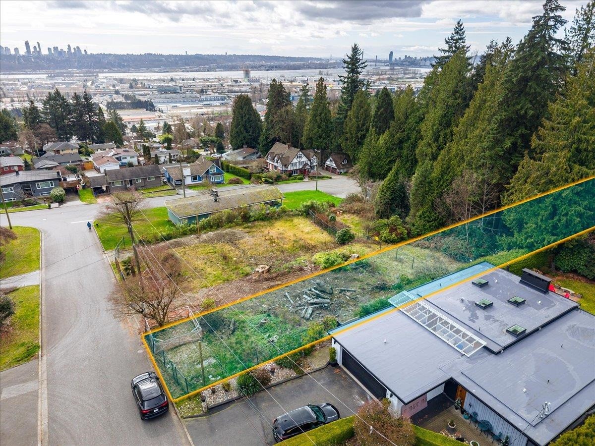 360 Duncan Street, Coquitlam, BC