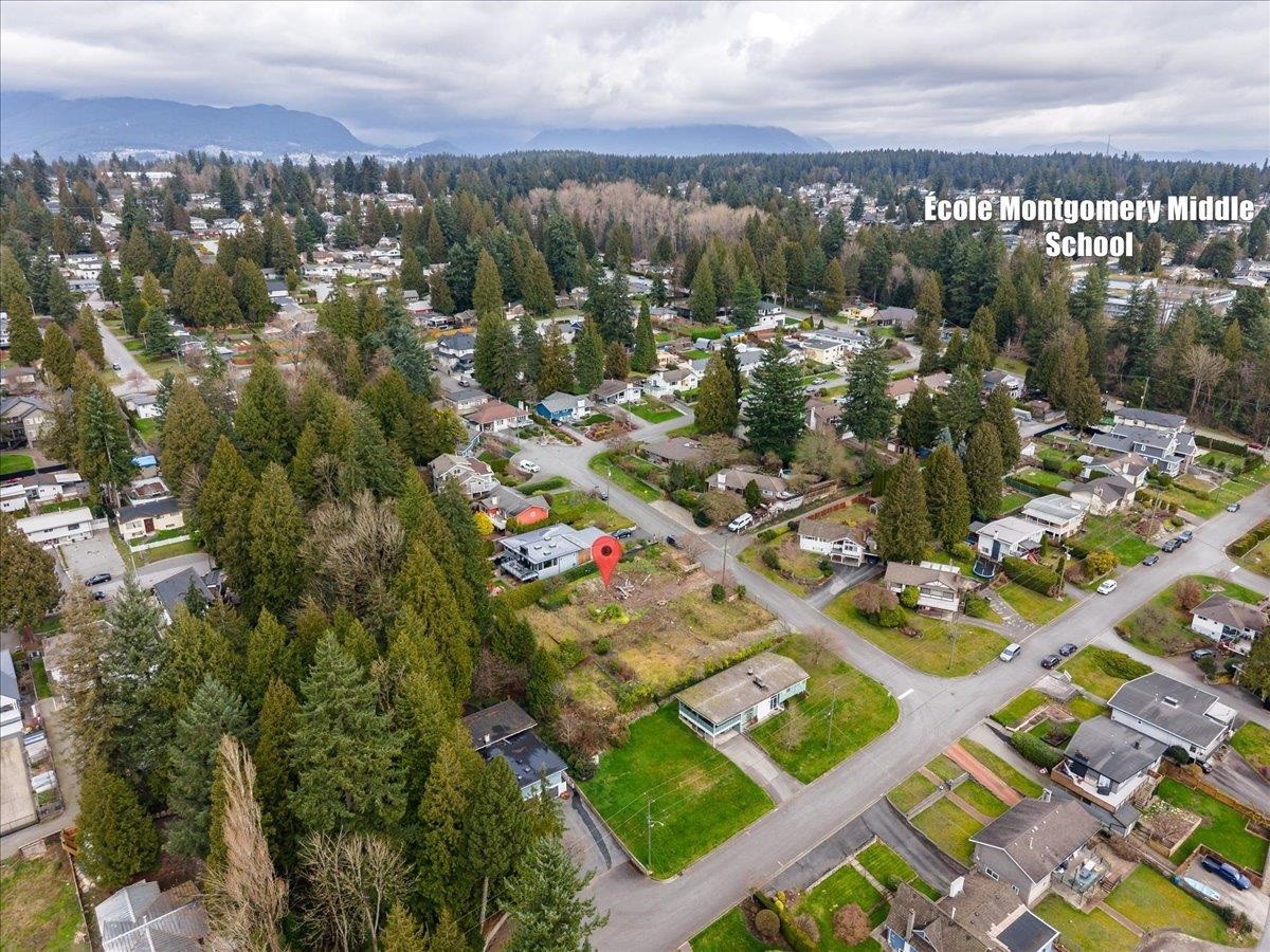 360 Duncan Street, Coquitlam, BC
