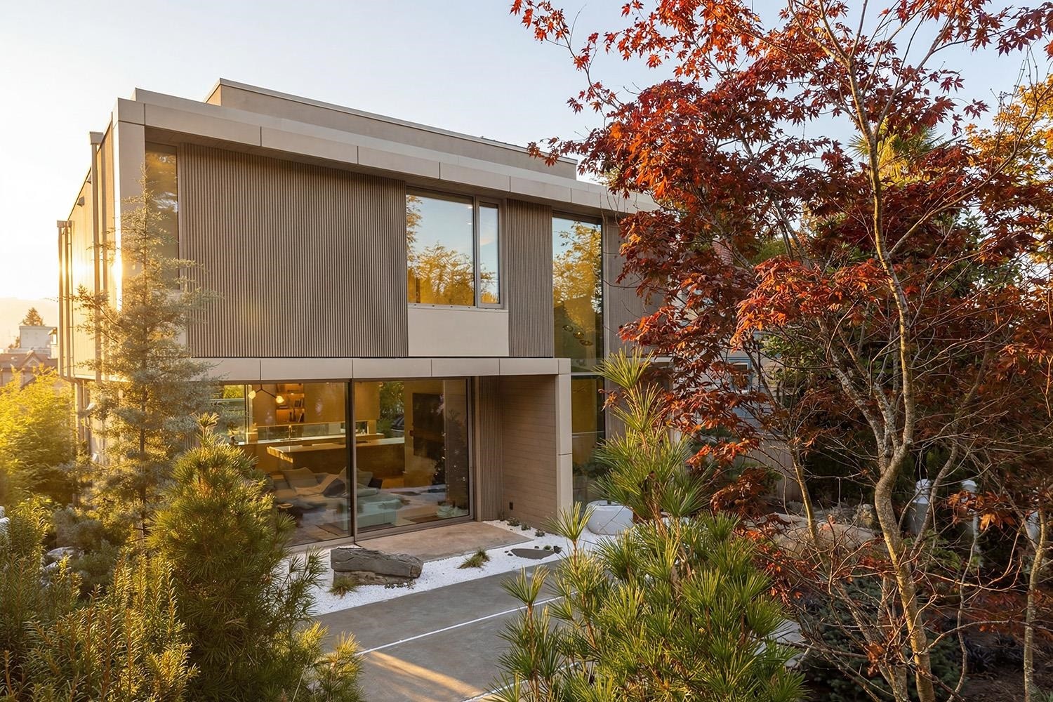 4521 Langara Avenue, Vancouver, BC