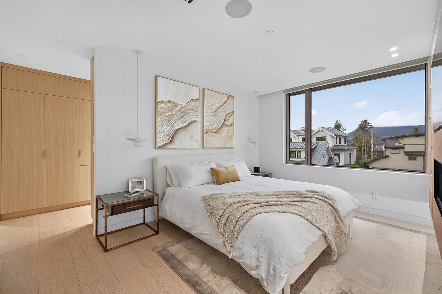 4521 Langara Avenue, Vancouver, BC