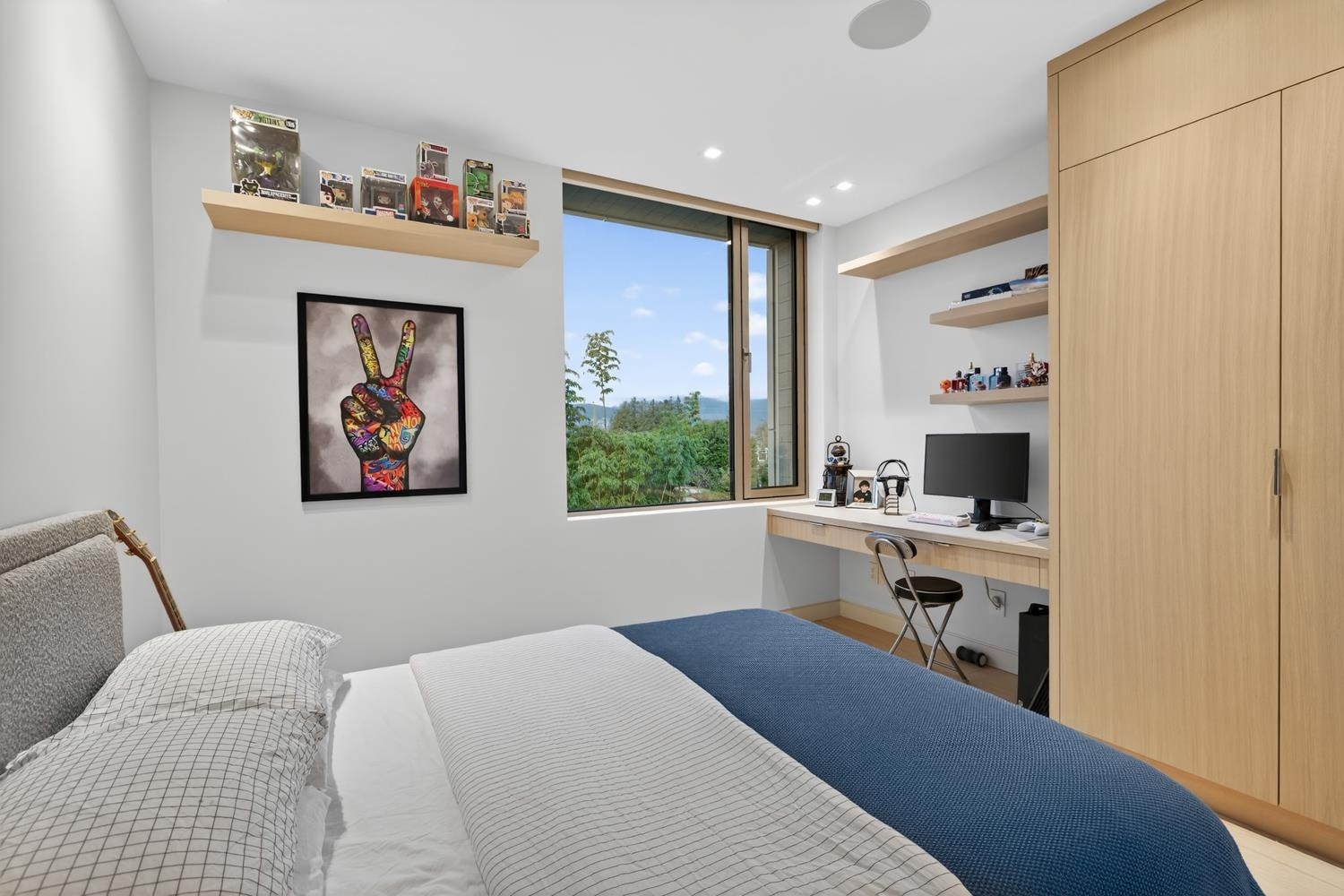 4521 Langara Avenue, Vancouver, BC