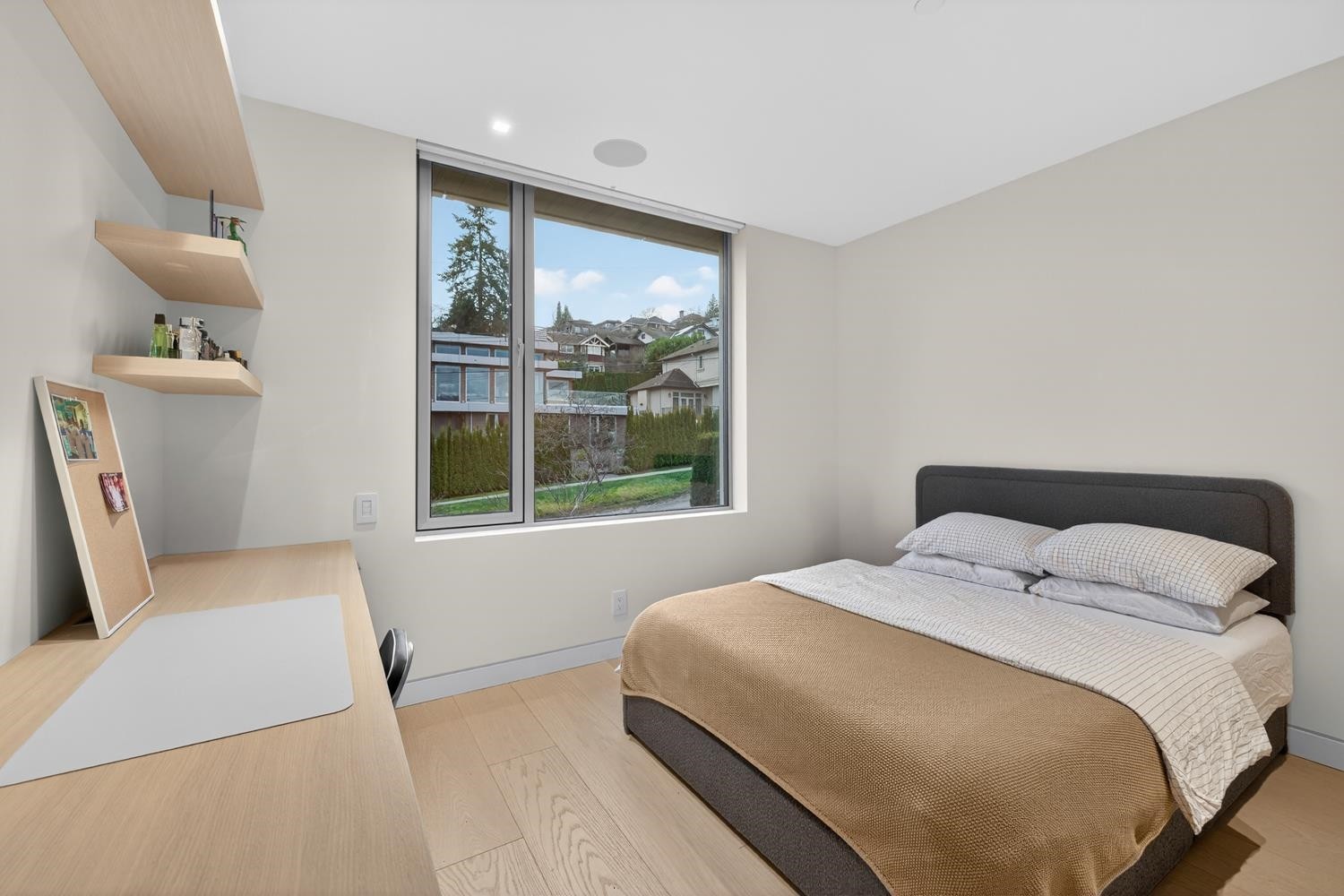 4521 Langara Avenue, Vancouver, BC