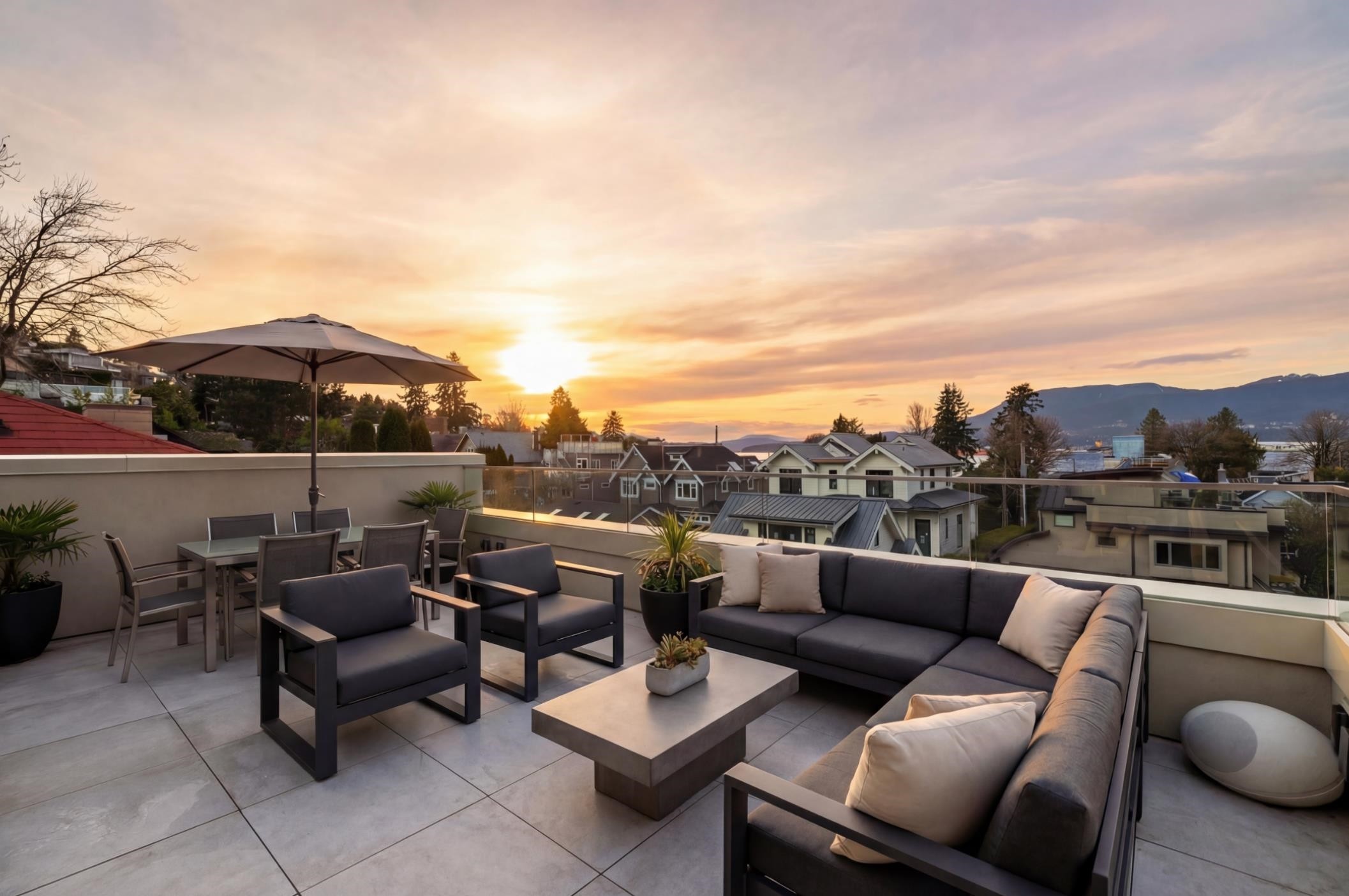 4521 Langara Avenue, Vancouver, BC