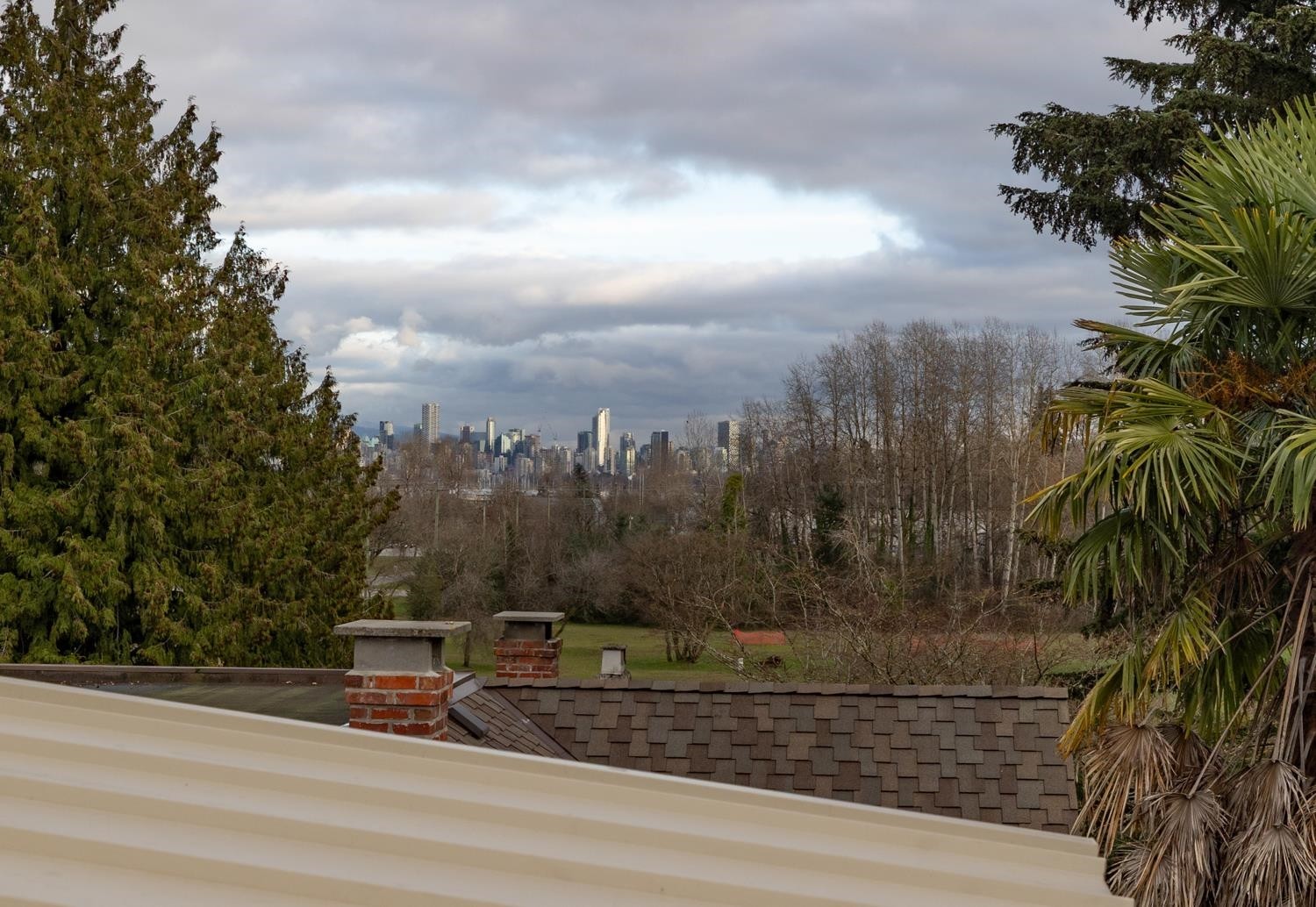 4521 Langara Avenue, Vancouver, BC